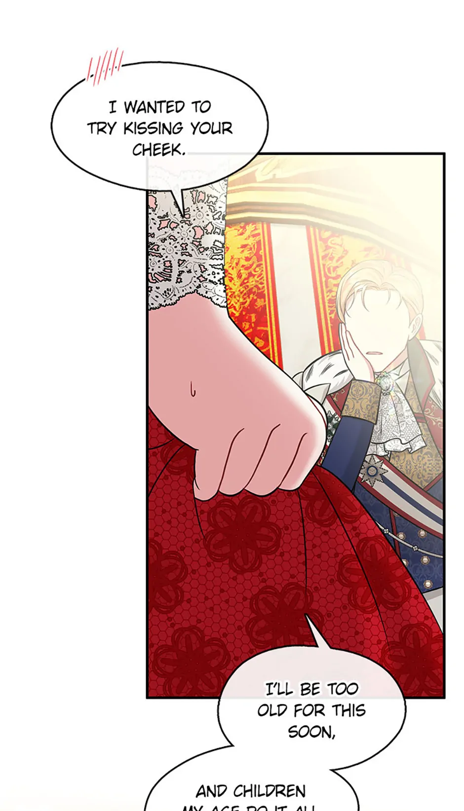Princess player Chapter 36 - Page 25