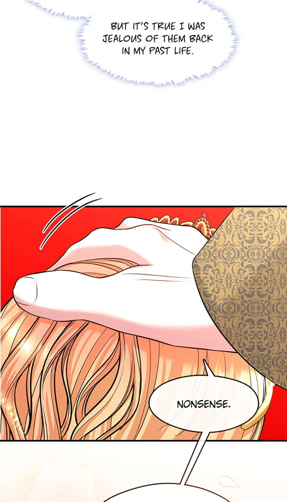 Princess player Chapter 36 - Page 27