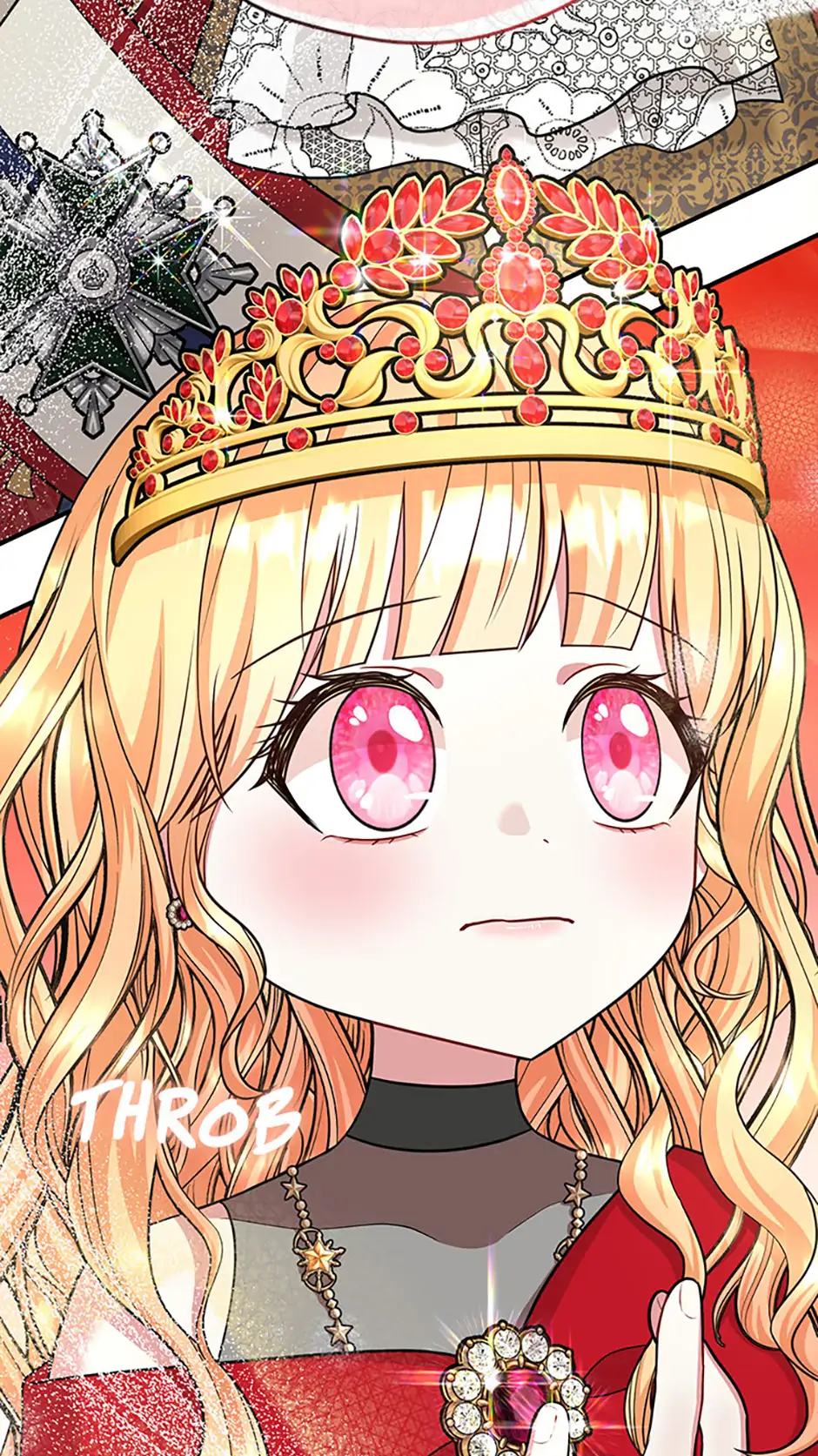 Princess player Chapter 36 - Page 31