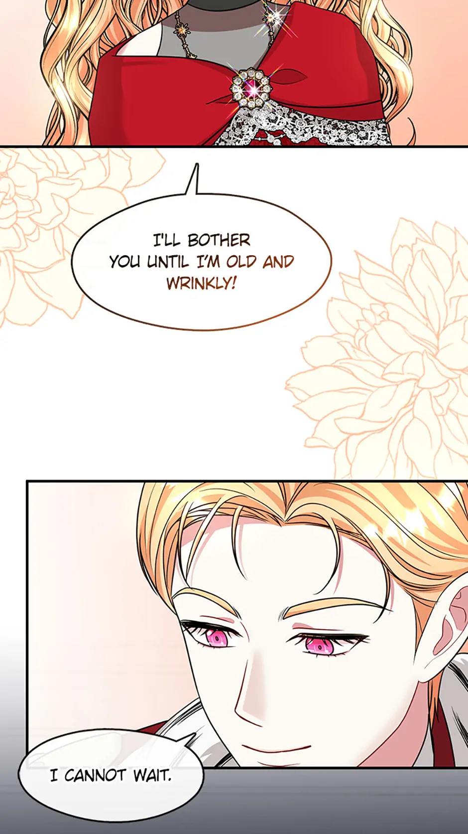 Princess player Chapter 36 - Page 33