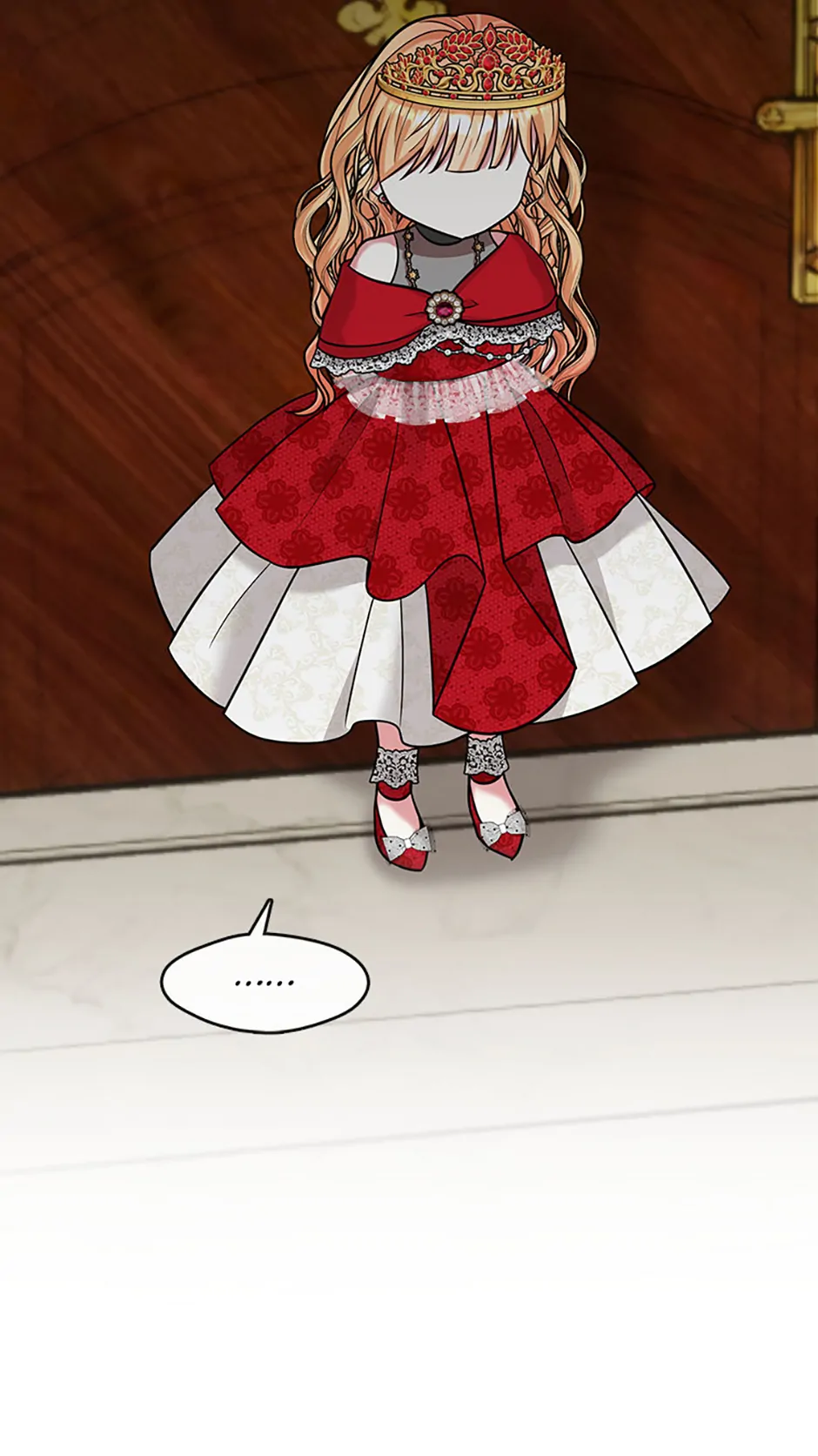 Princess player Chapter 36 - Page 35