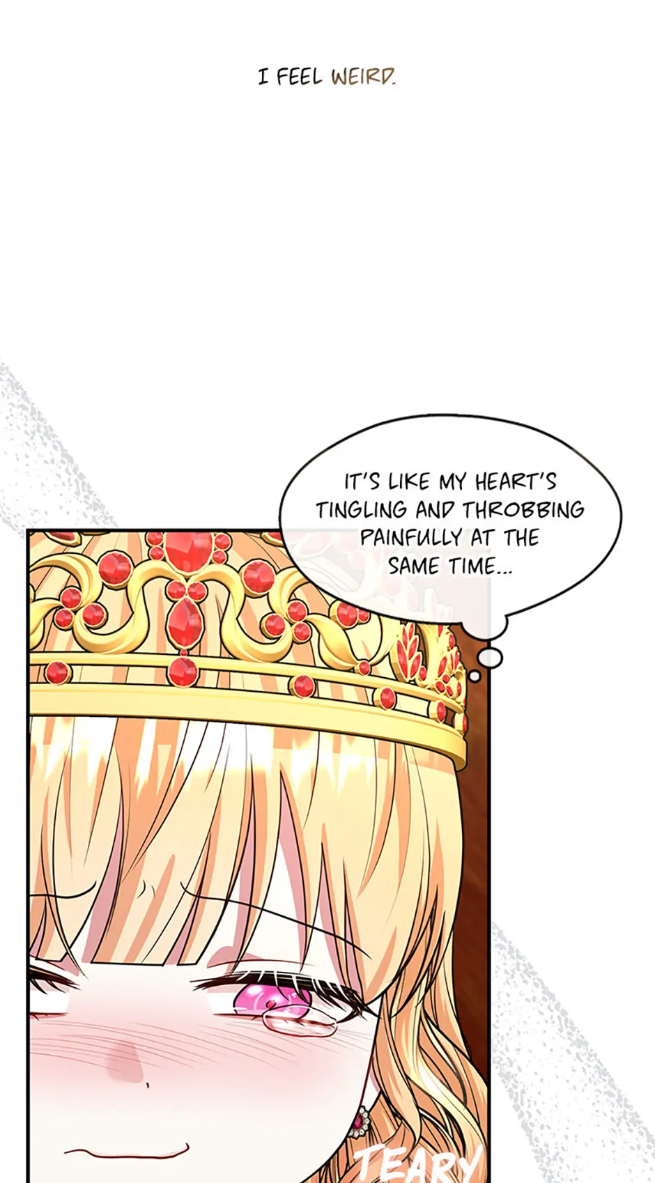 Princess player Chapter 36 - Page 36