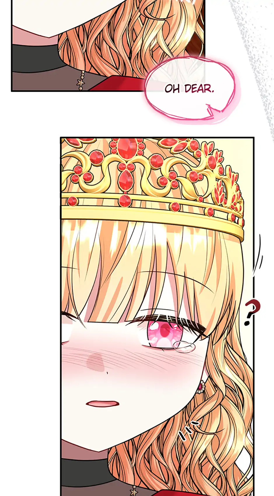 Princess player Chapter 36 - Page 37