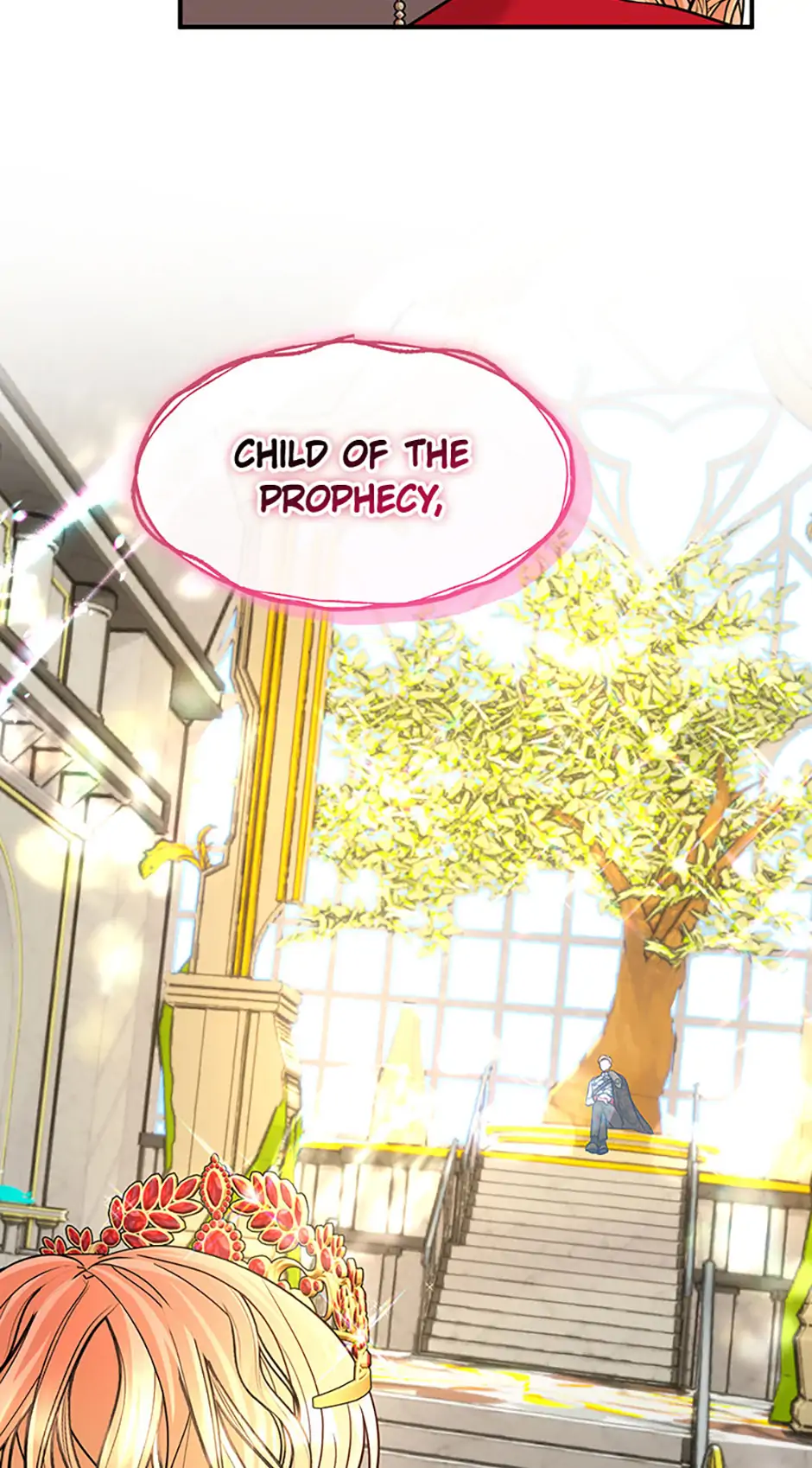 Princess player Chapter 36 - Page 38