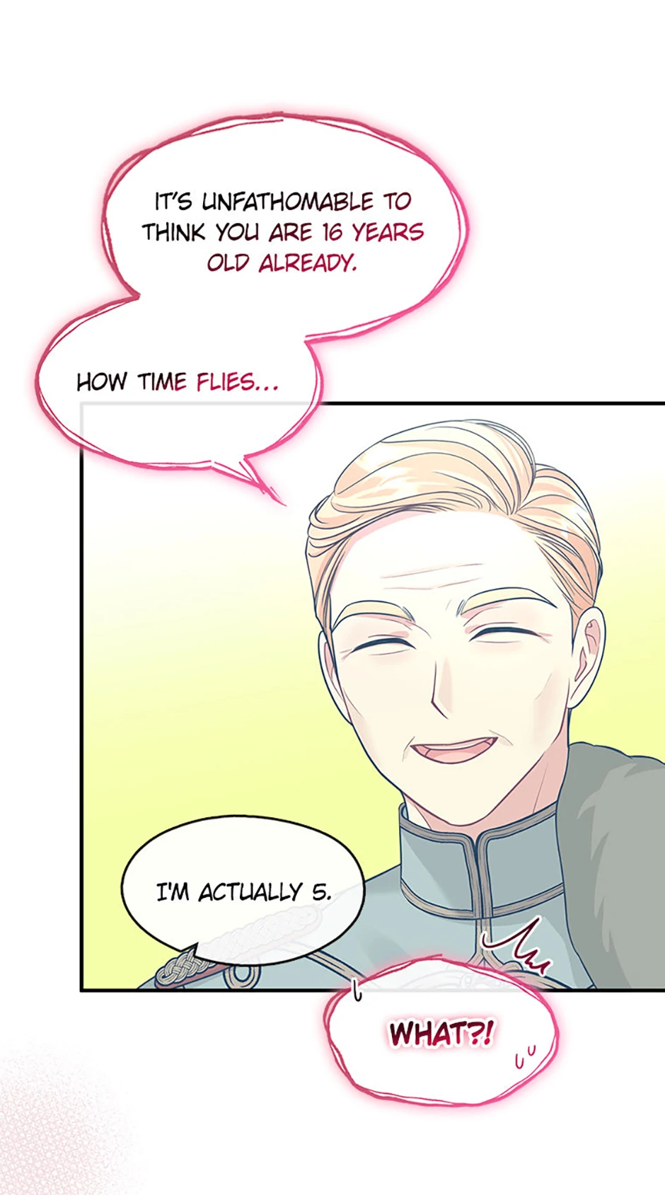 Princess player Chapter 36 - Page 42