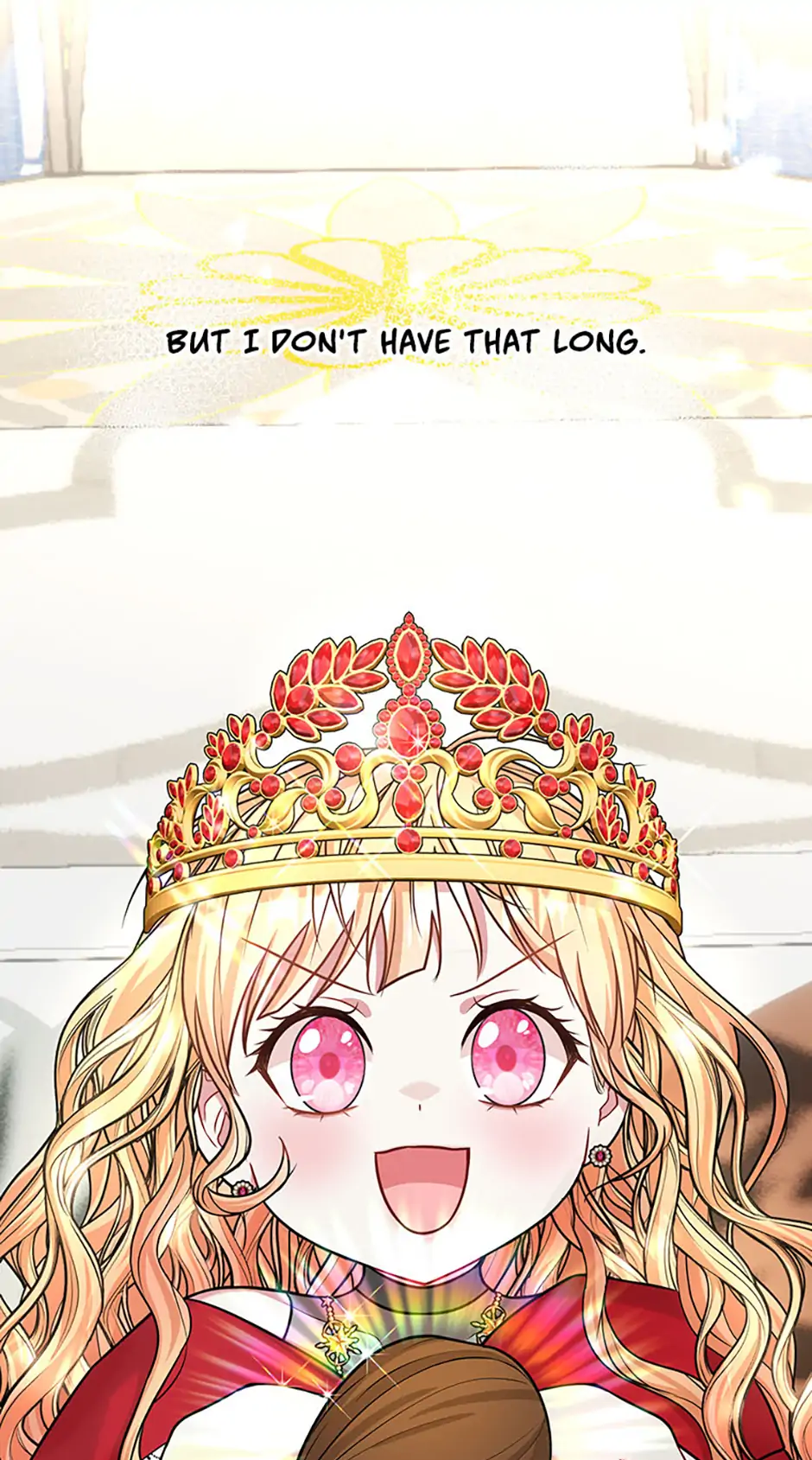 Princess player Chapter 36 - Page 44