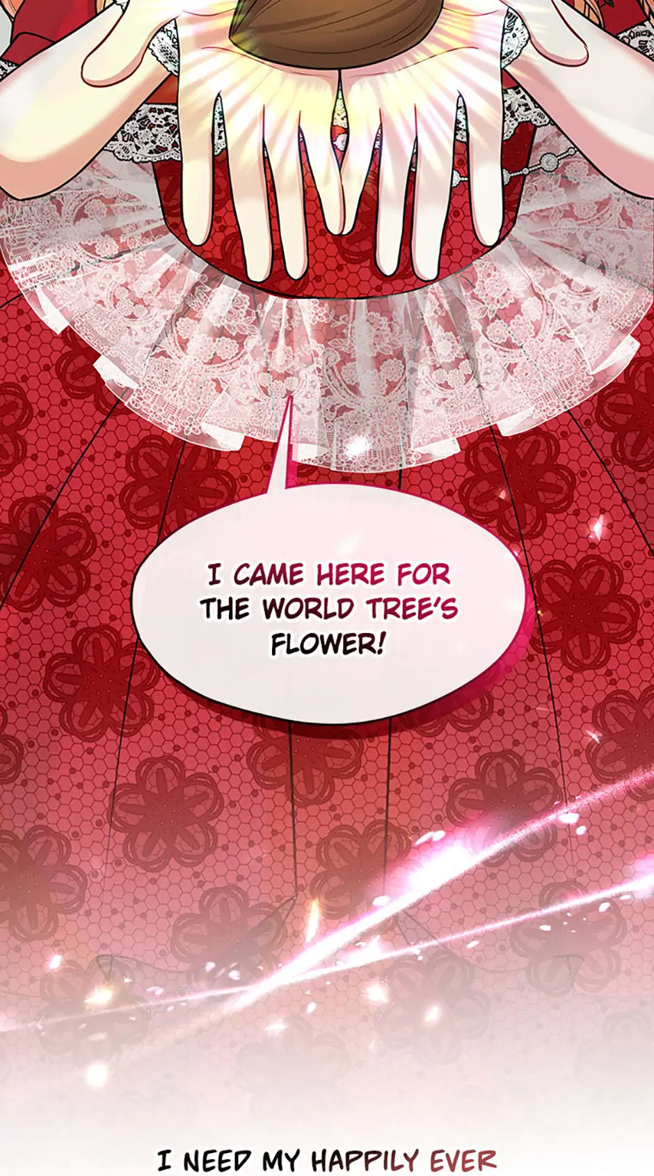 Princess player Chapter 36 - Page 45
