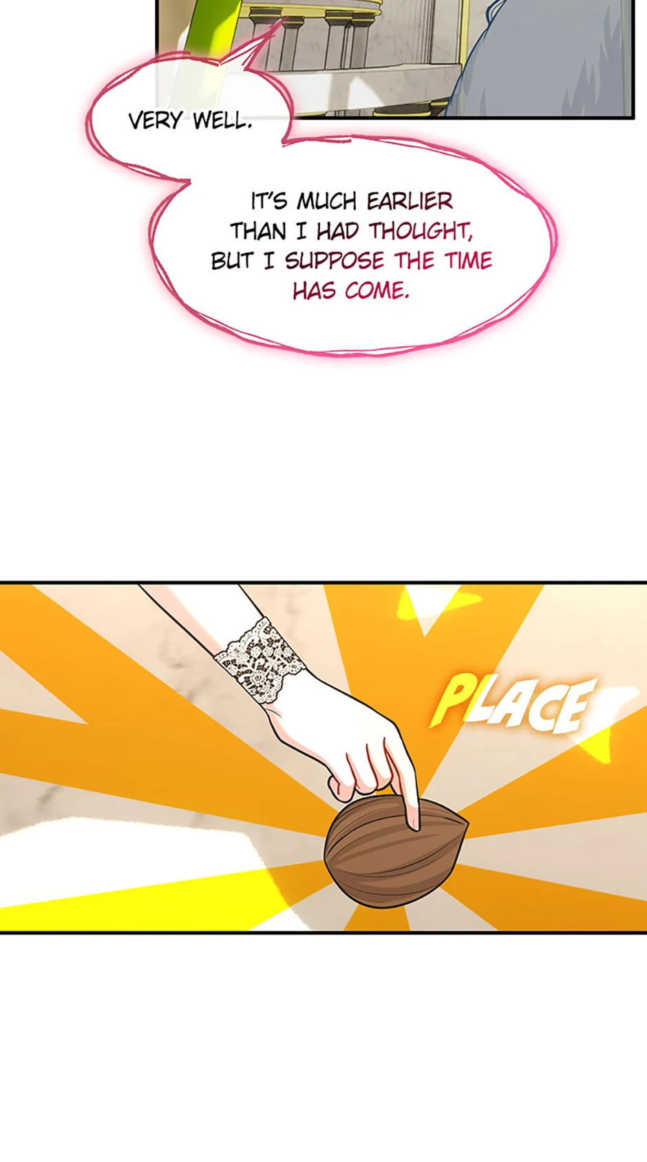 Princess player Chapter 36 - Page 47