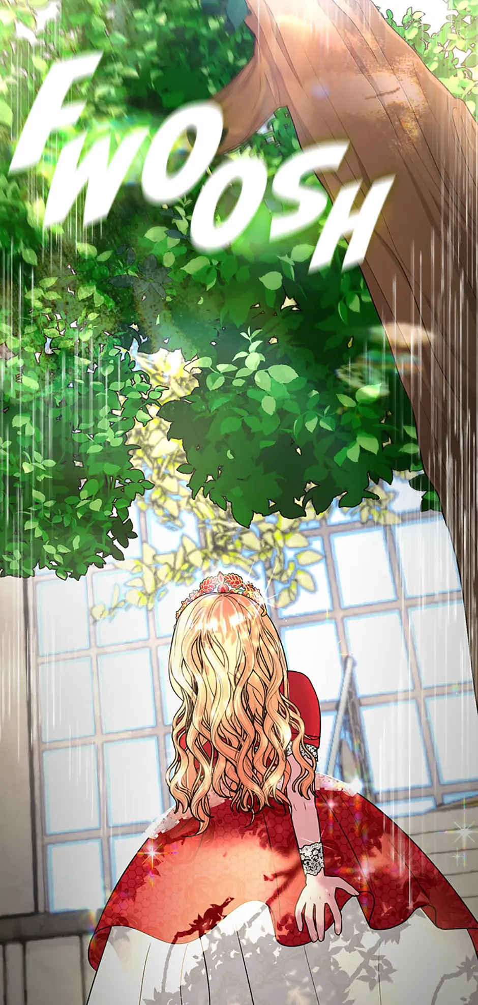 Princess player Chapter 36 - Page 49