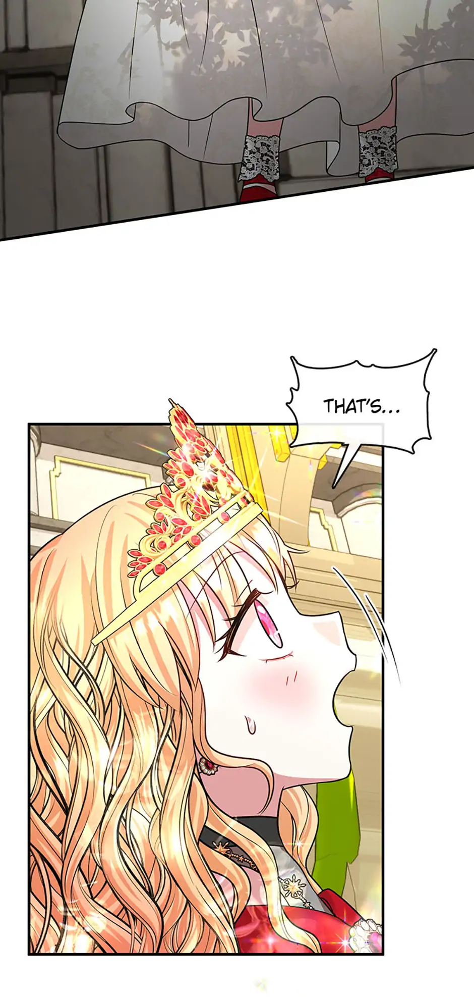 Princess player Chapter 36 - Page 50