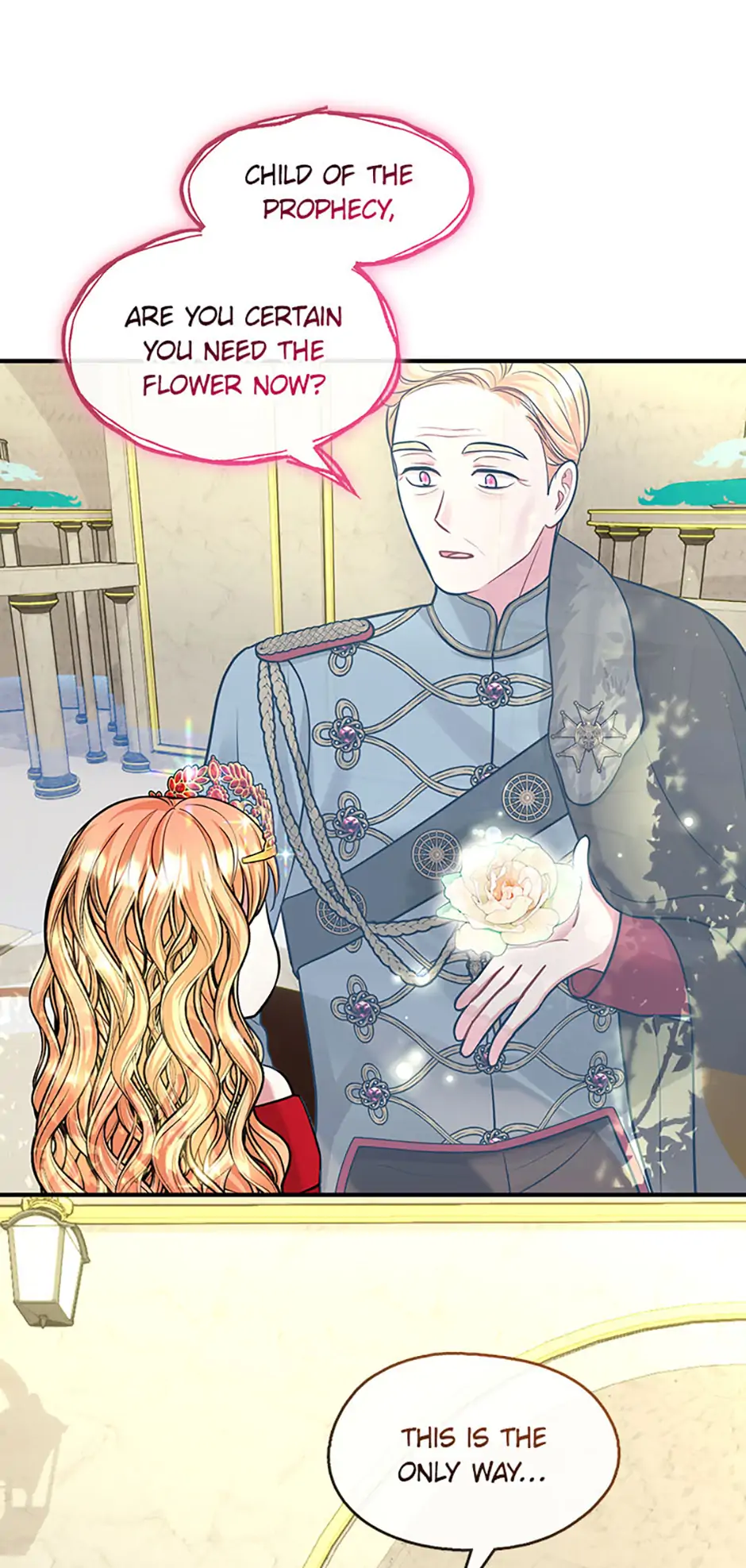 Princess player Chapter 36 - Page 52