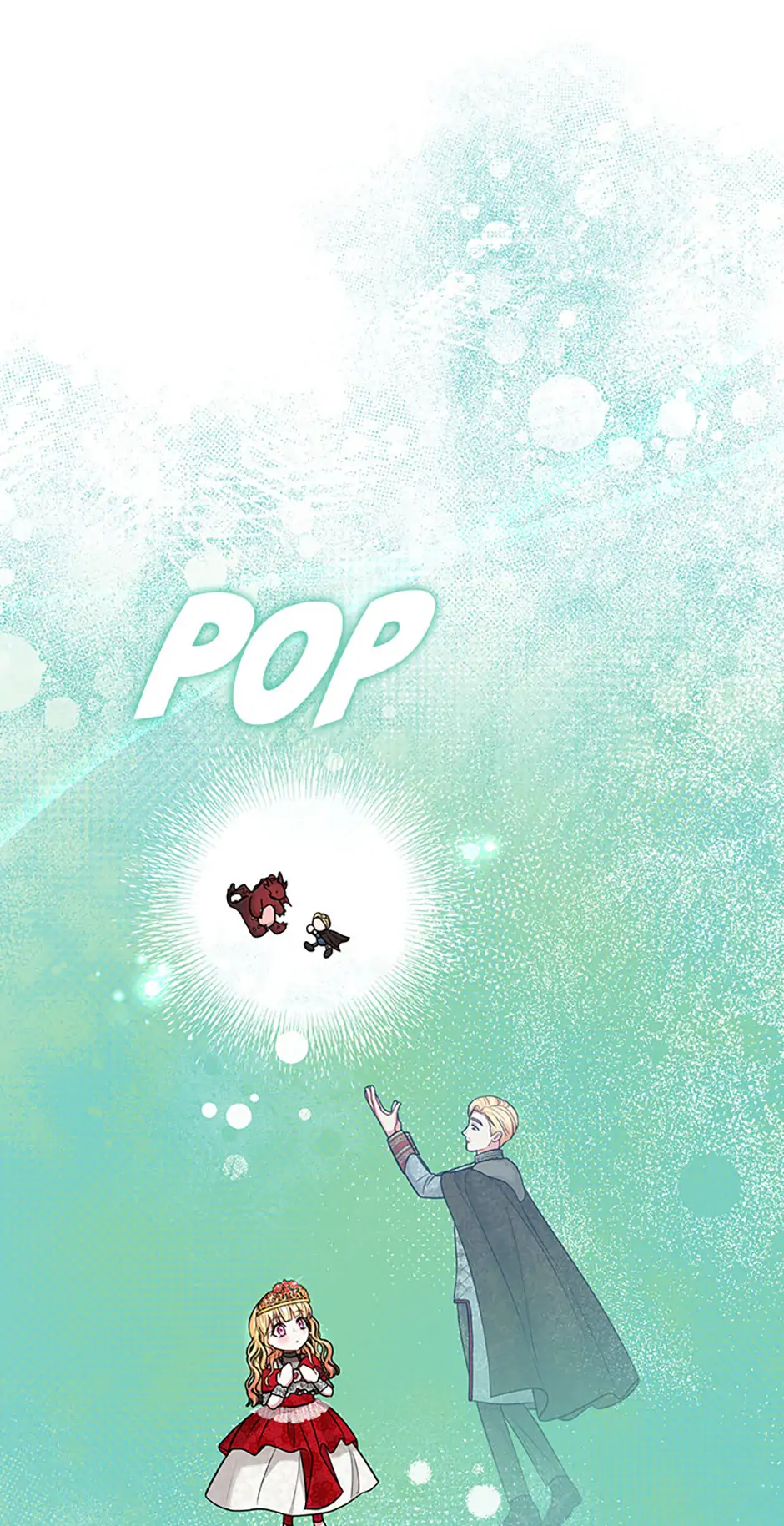 Princess player Chapter 36 - Page 58