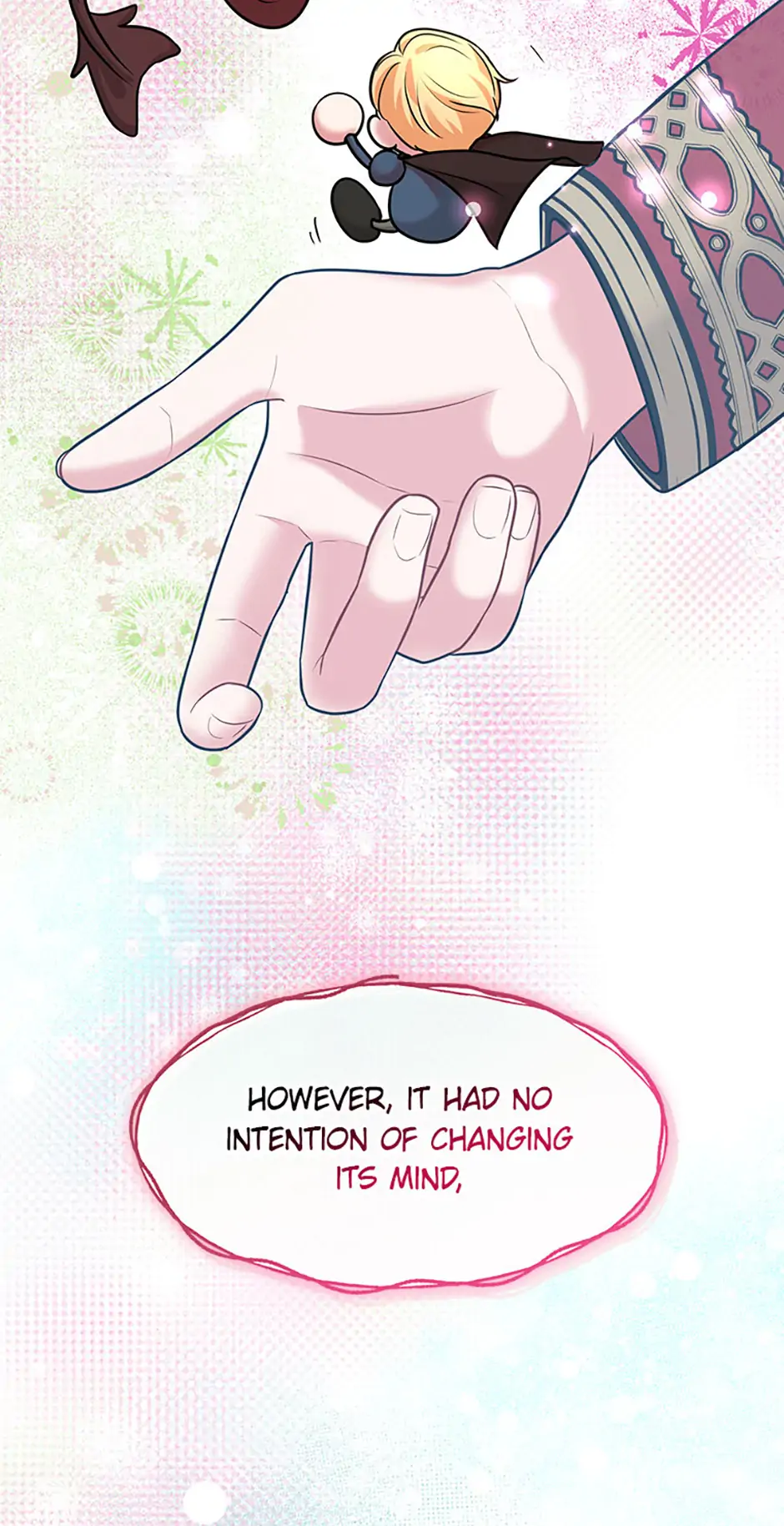 Princess player Chapter 36 - Page 60