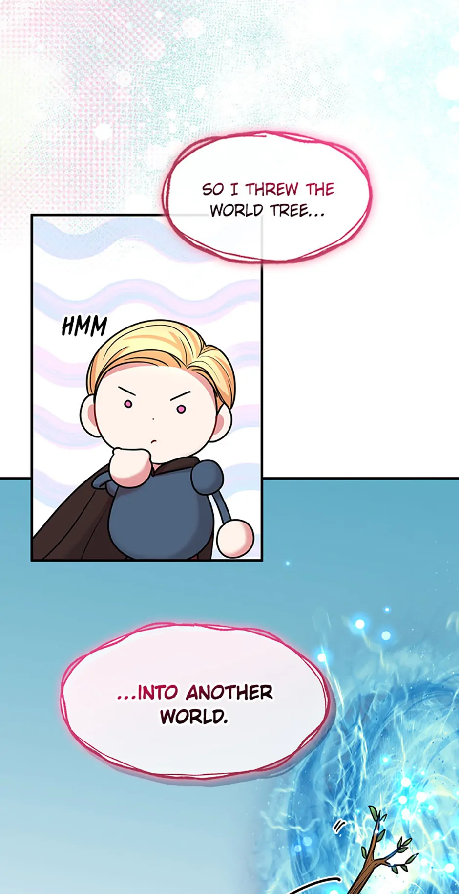 Princess player Chapter 36 - Page 61
