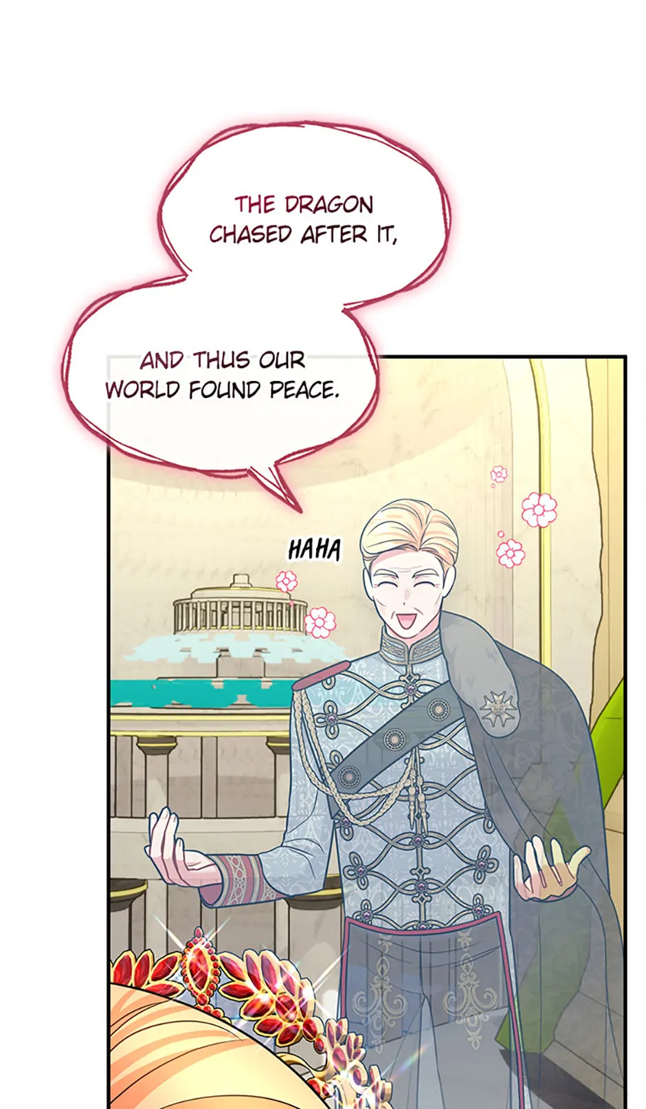 Princess player Chapter 36 - Page 63