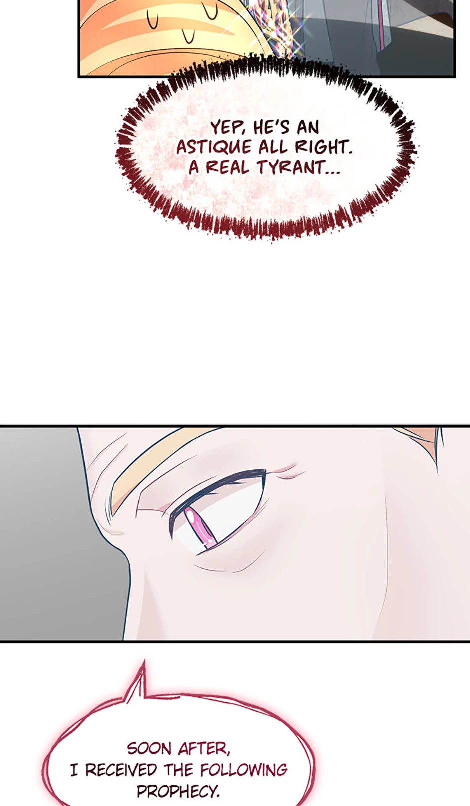 Princess player Chapter 36 - Page 64