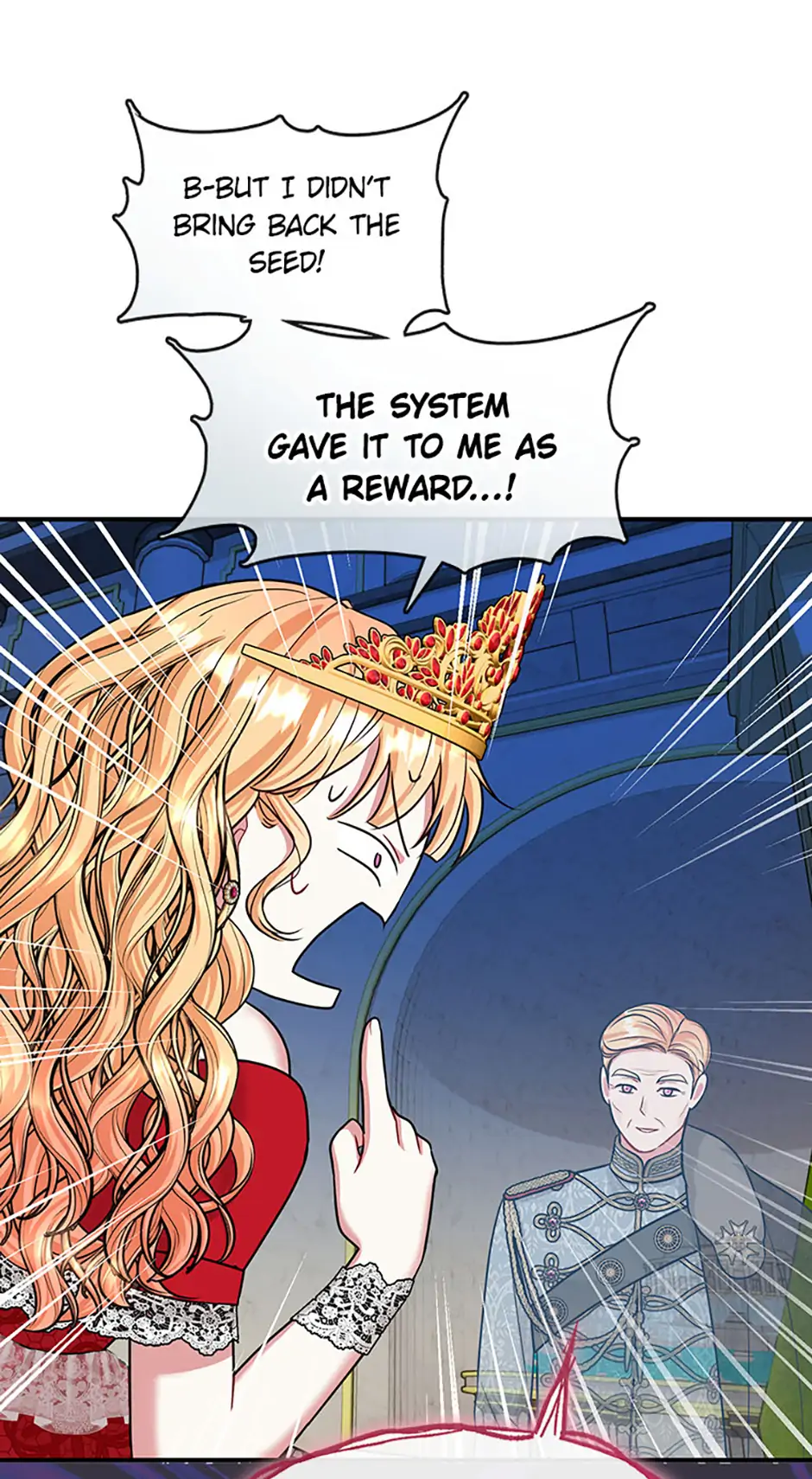 Princess player Chapter 36 - Page 68