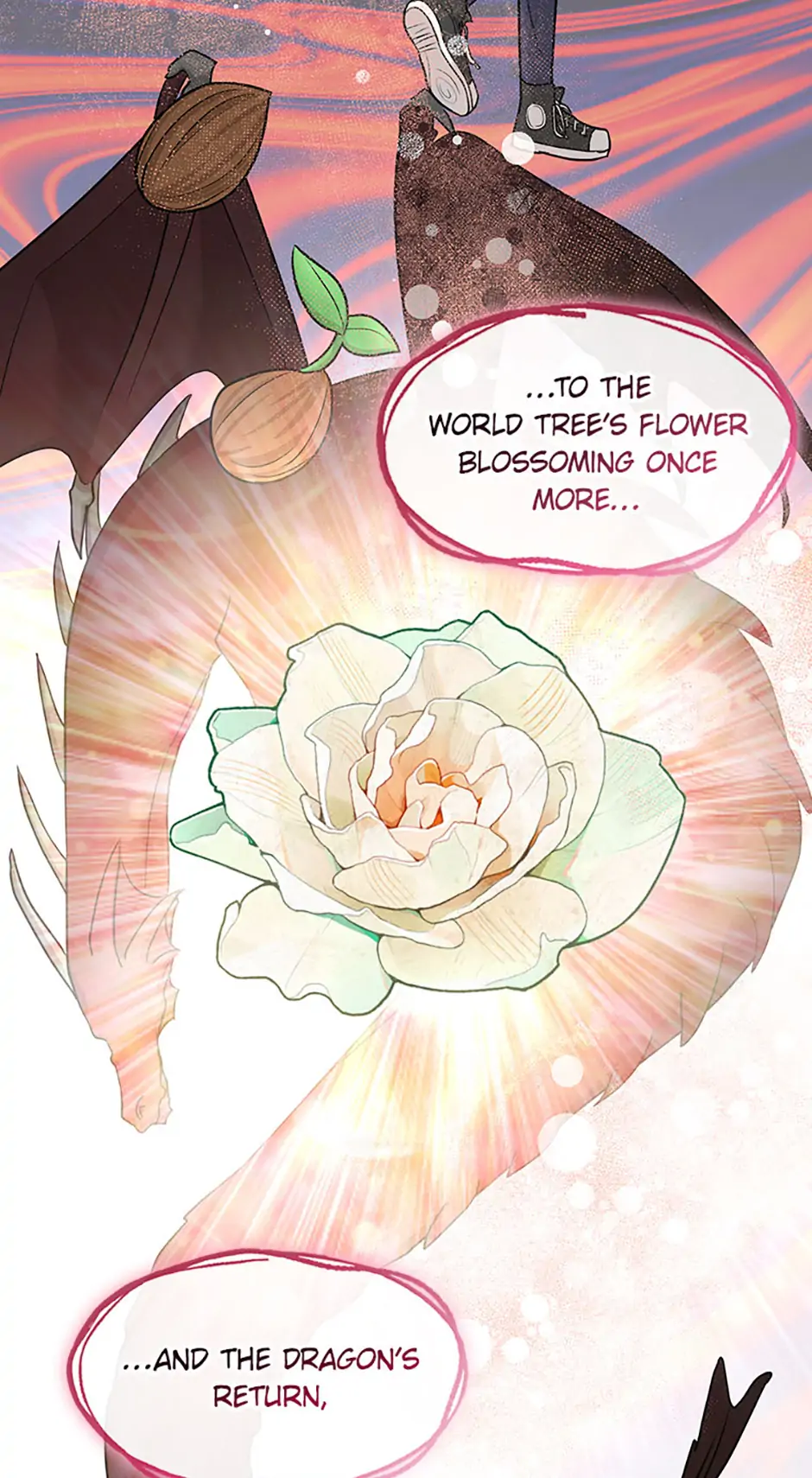 Princess player Chapter 36 - Page 70