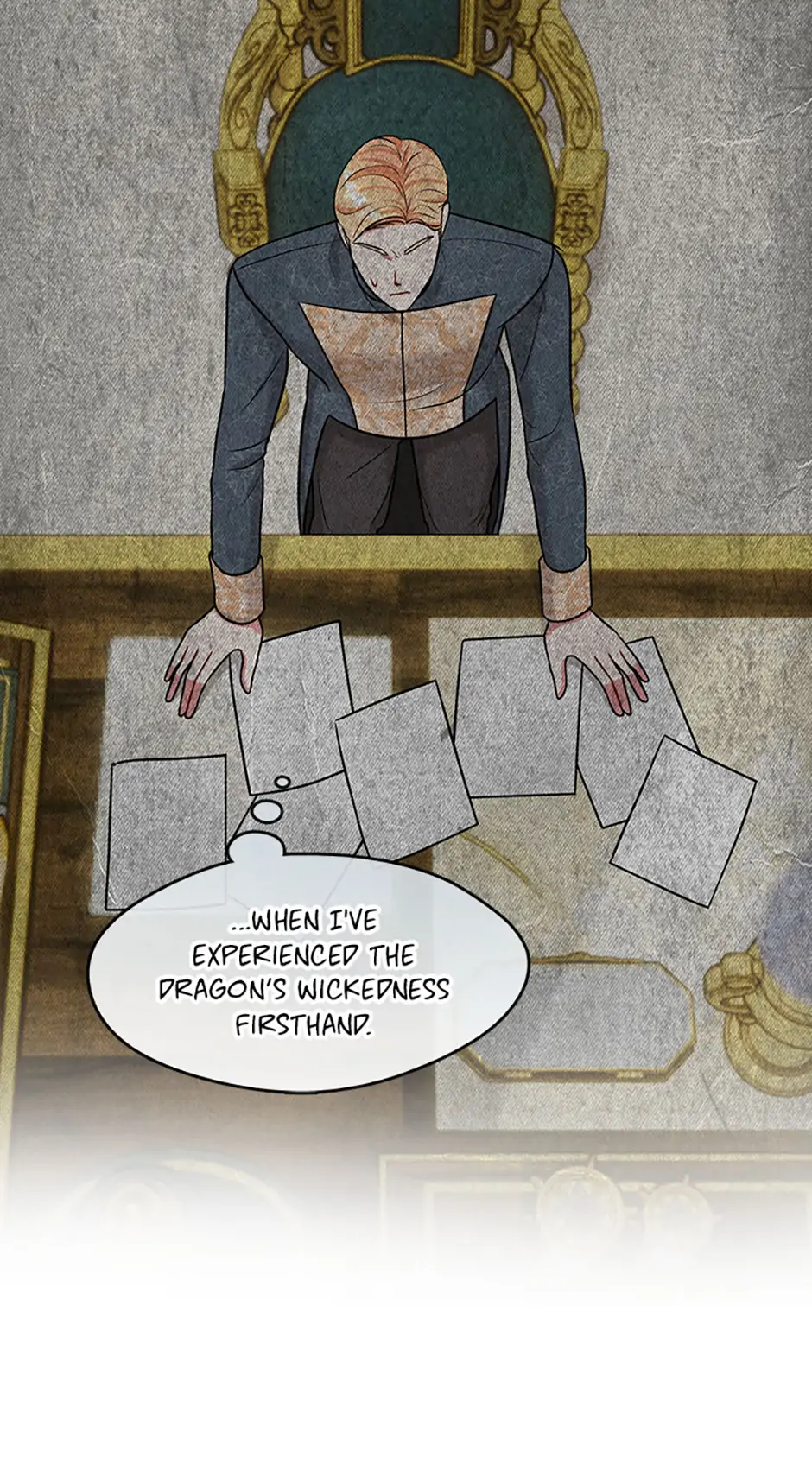 Princess player Chapter 36 - Page 73