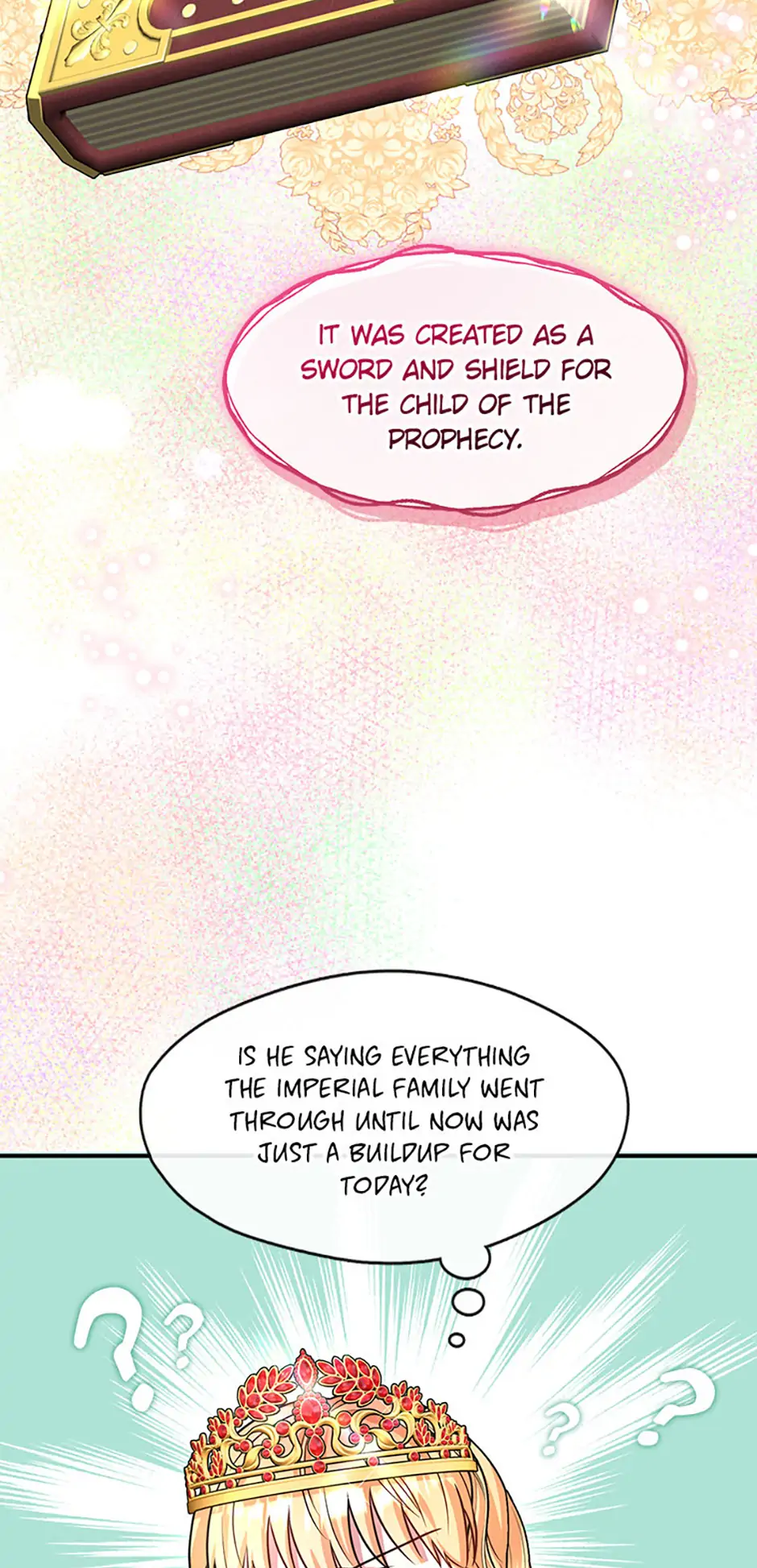 Princess player Chapter 36 - Page 76