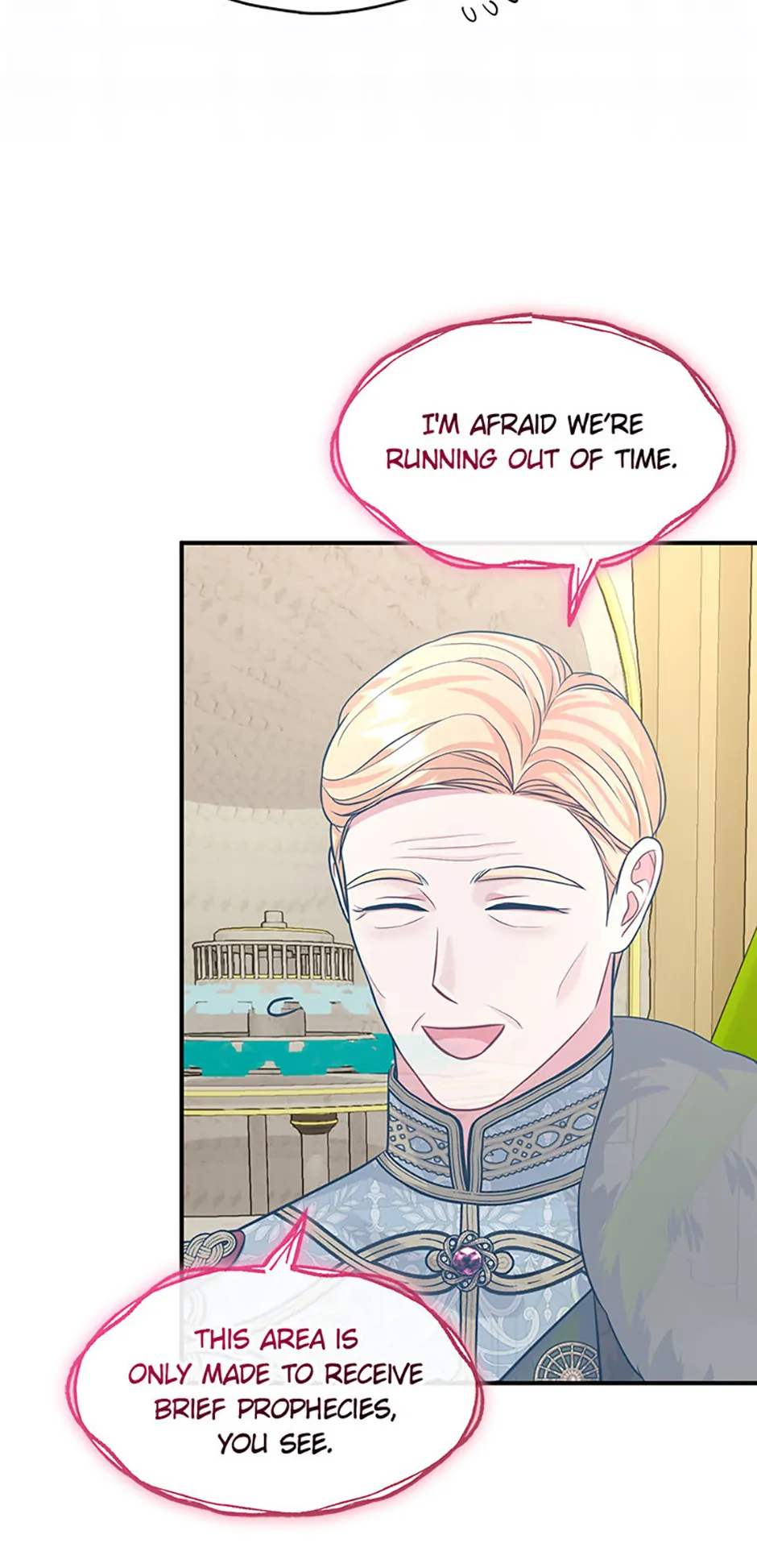 Princess player Chapter 36 - Page 78