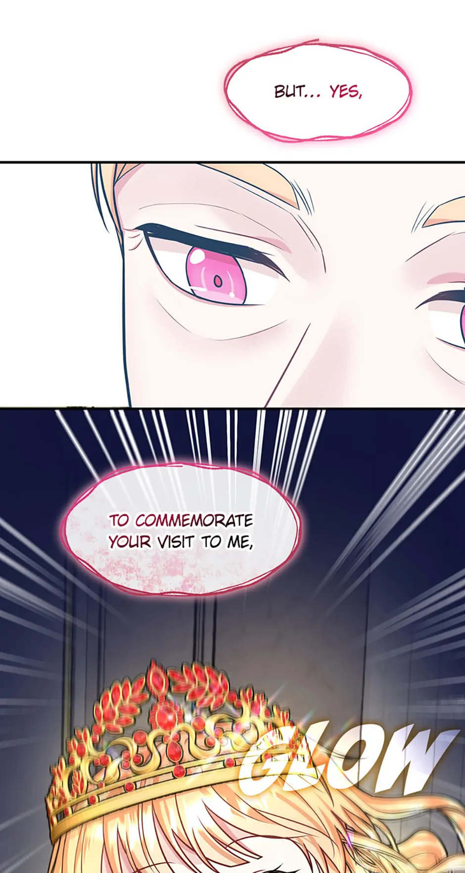Princess player Chapter 36 - Page 79