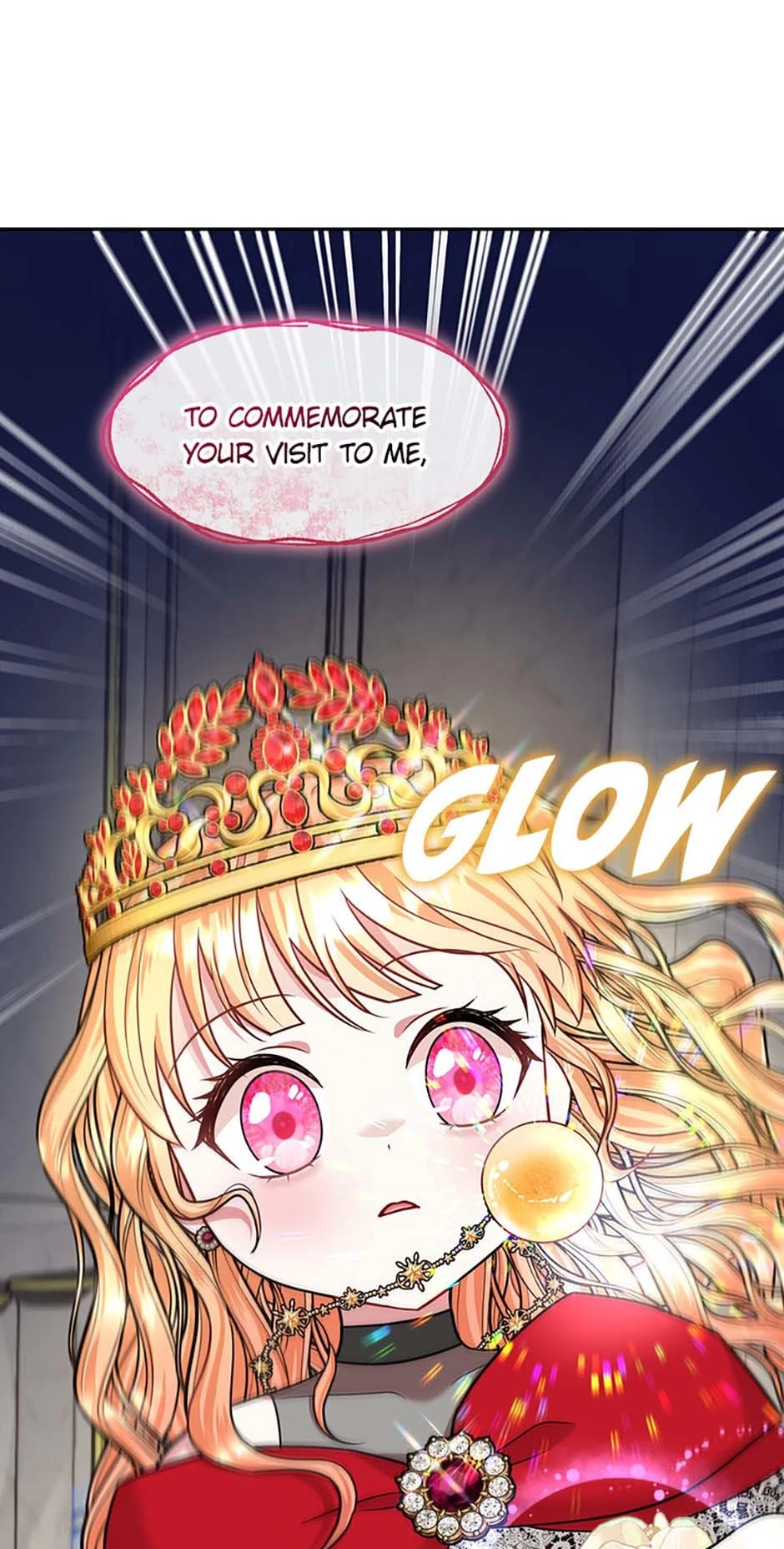 Princess player Chapter 37 - Page 1