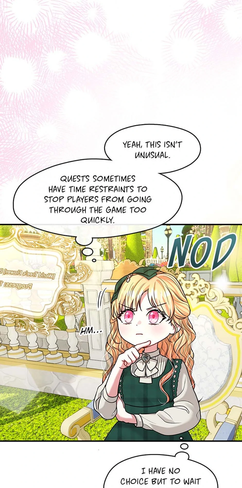 Princess player Chapter 37 - Page 19