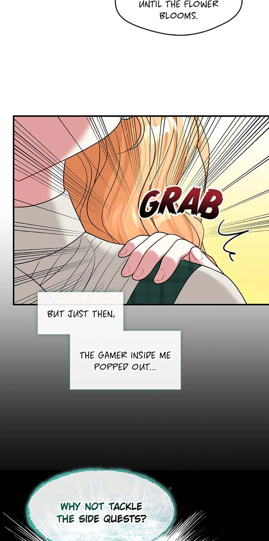 Princess player Chapter 37 - Page 20