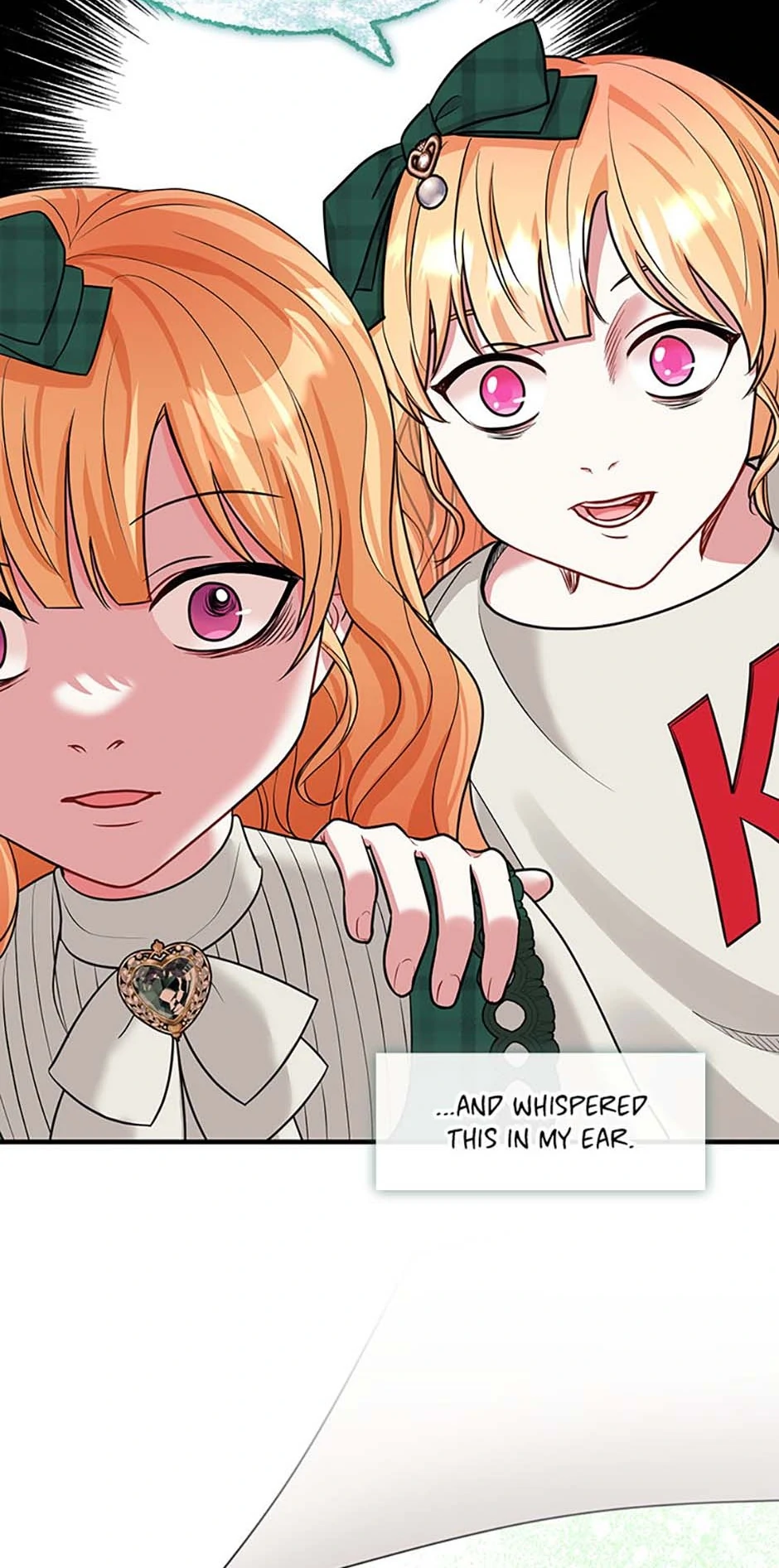 Princess player Chapter 37 - Page 21