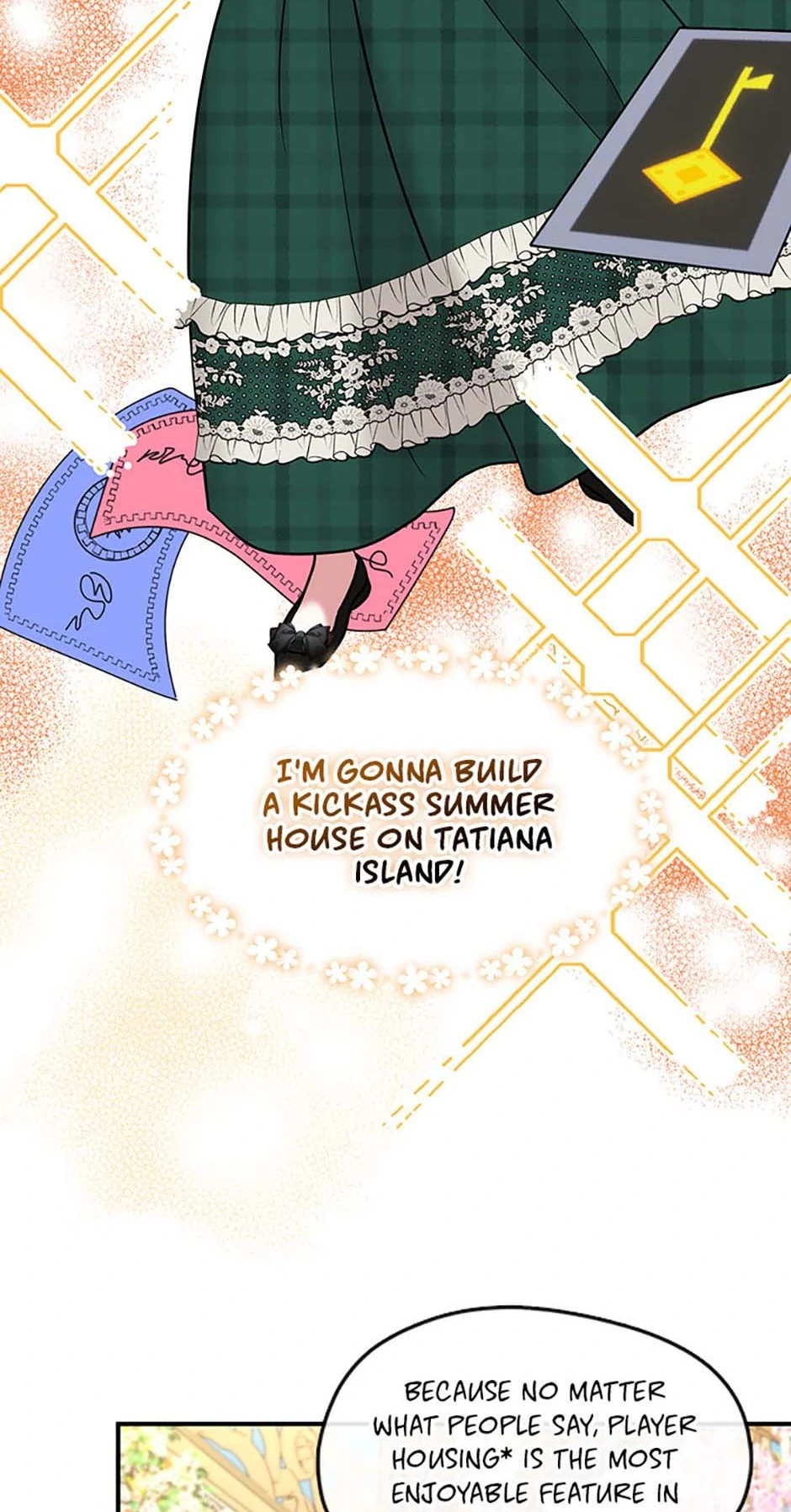 Princess player Chapter 37 - Page 26