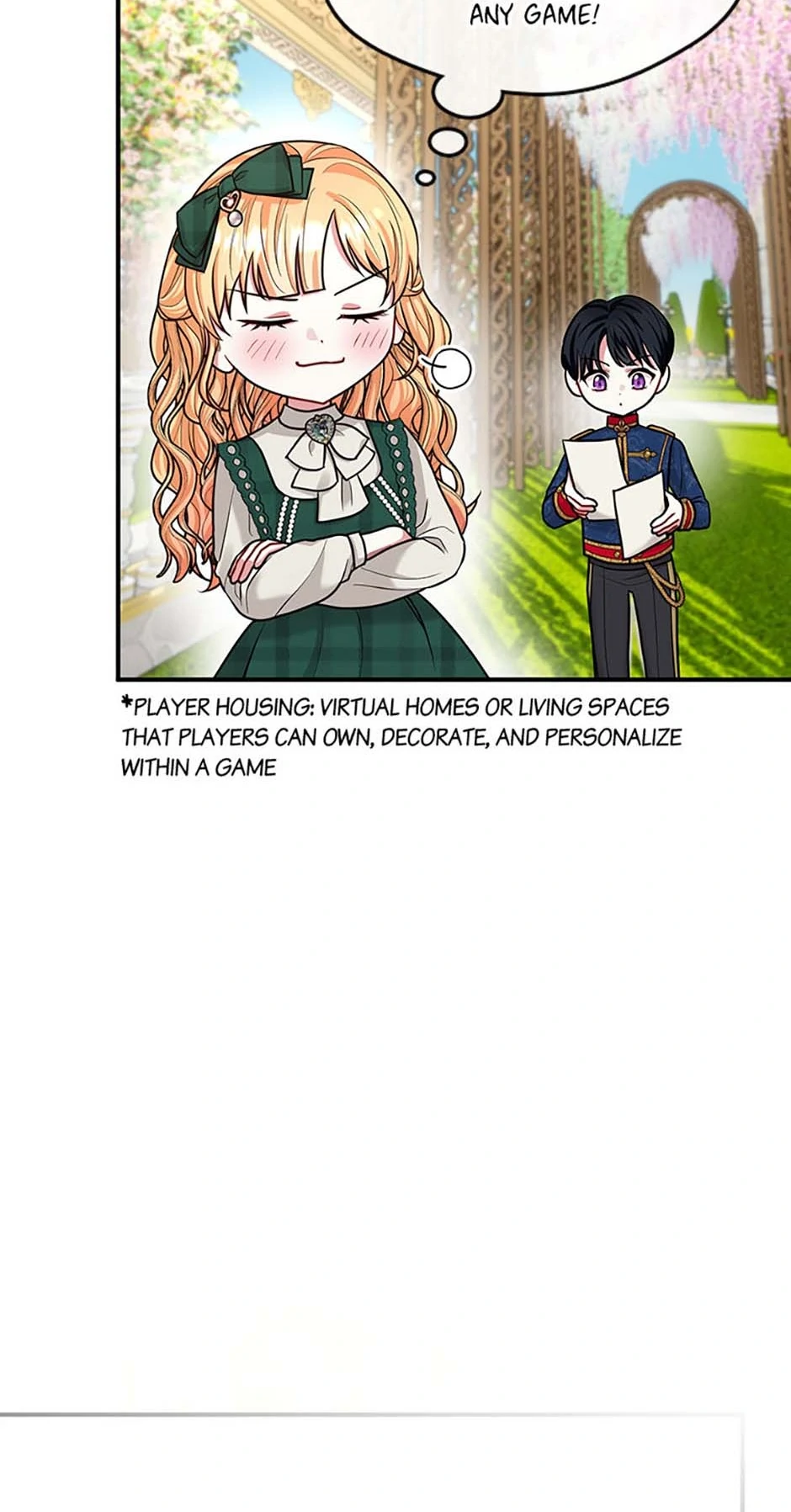 Princess player Chapter 37 - Page 27