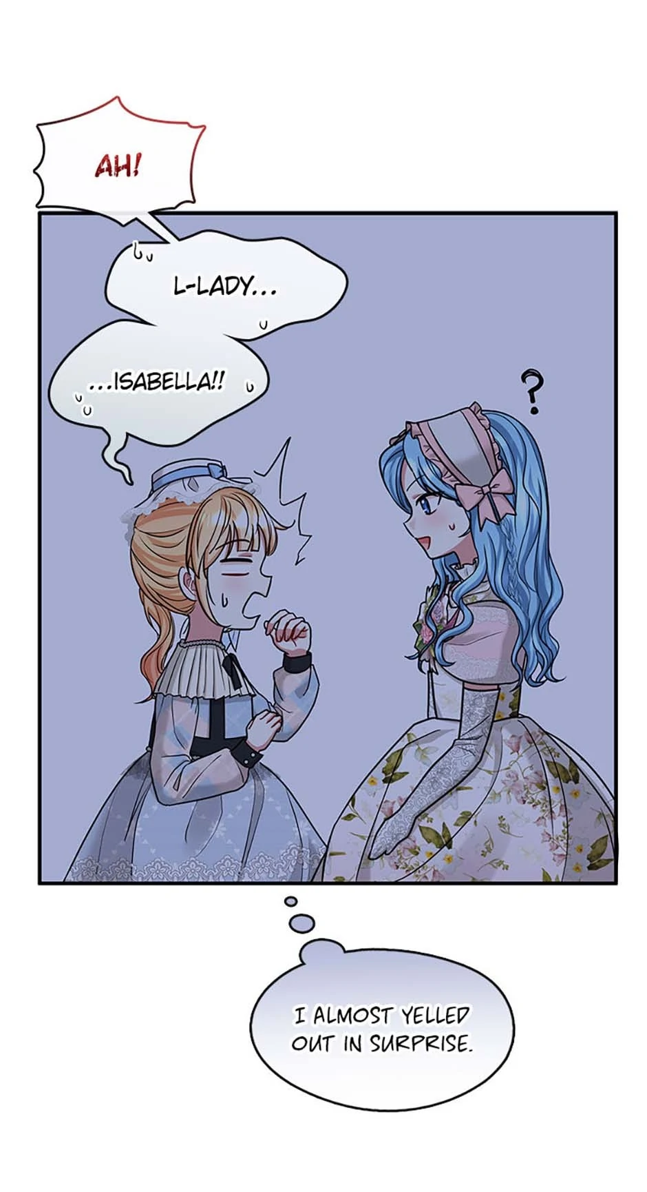 Princess player Chapter 37 - Page 35