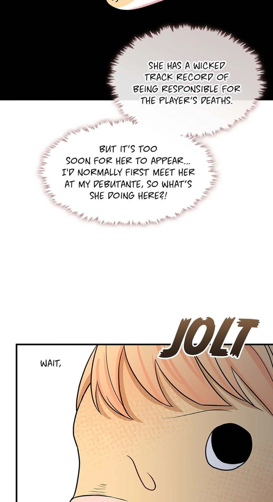 Princess player Chapter 37 - Page 37