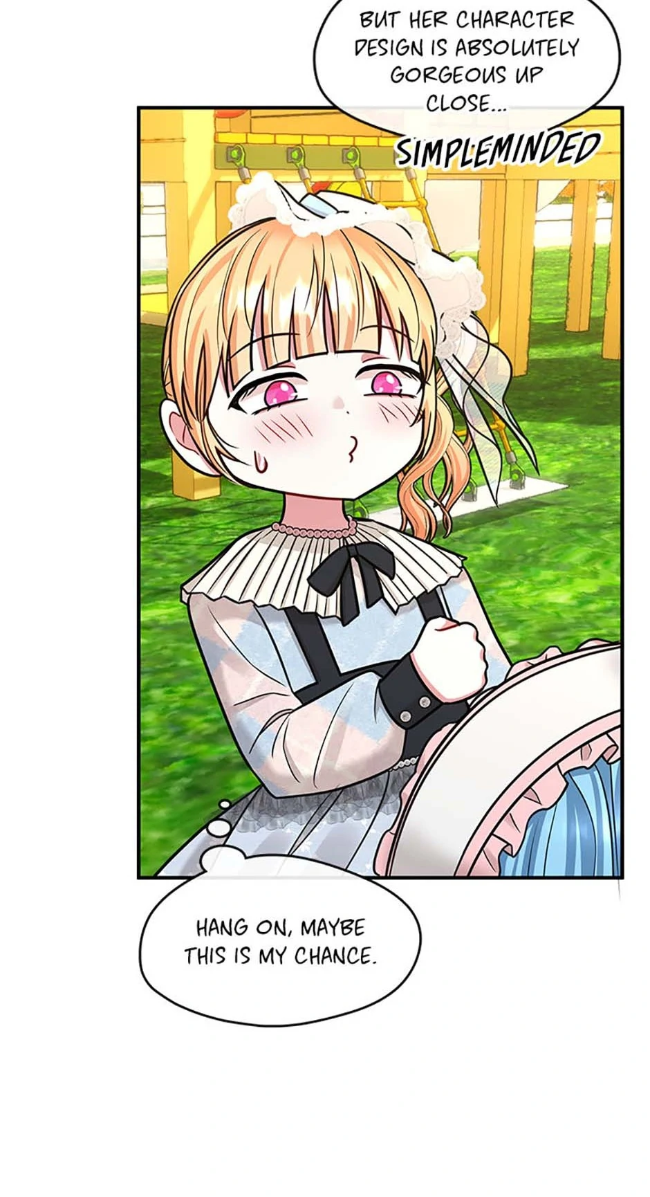 Princess player Chapter 37 - Page 40