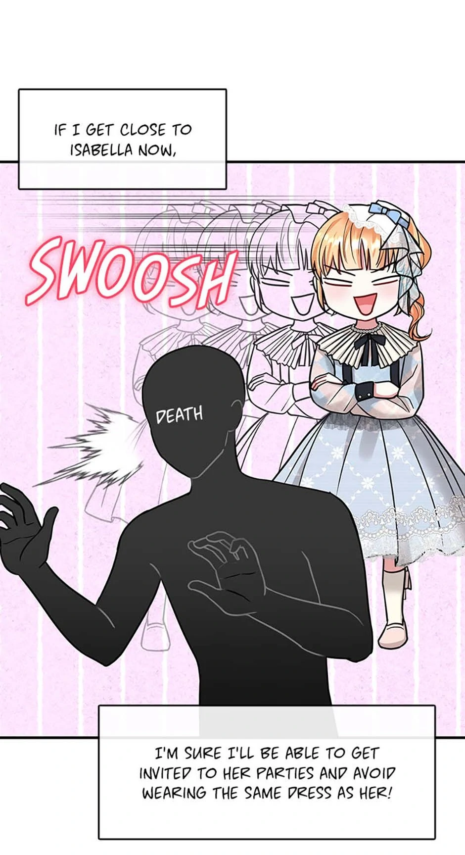 Princess player Chapter 37 - Page 41