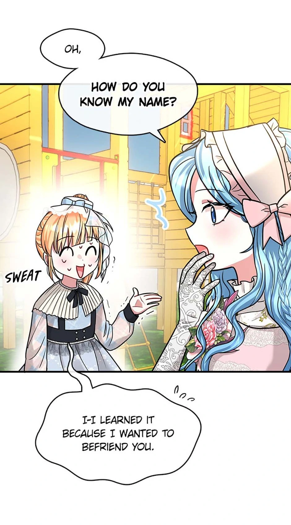 Princess player Chapter 37 - Page 43