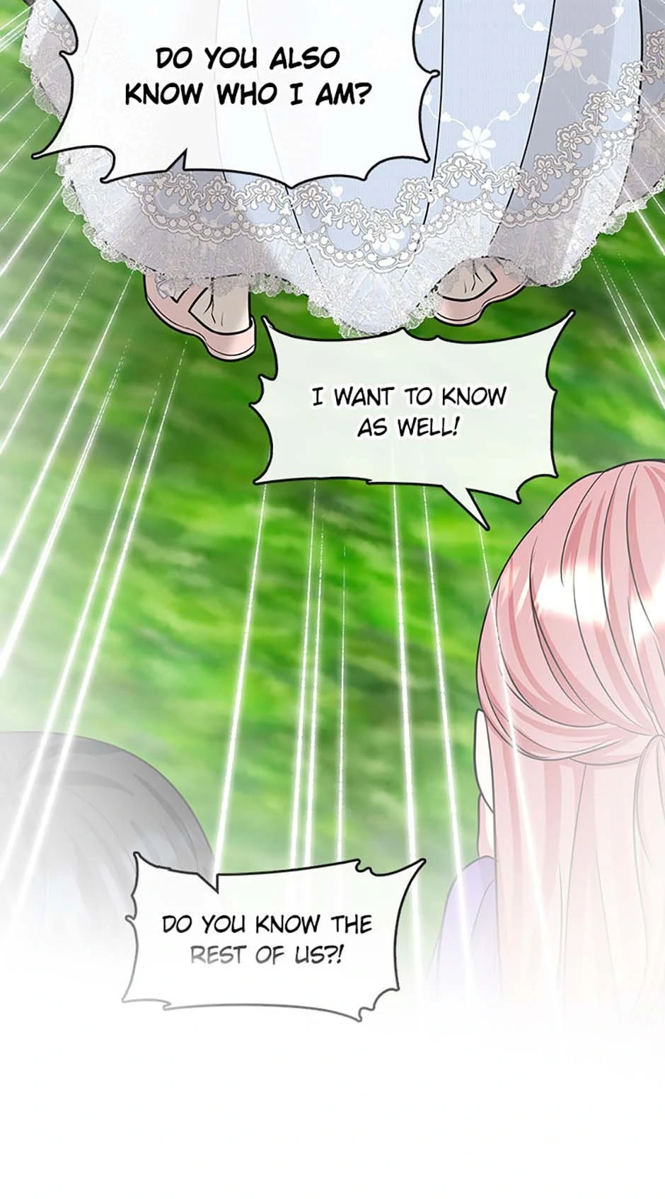 Princess player Chapter 37 - Page 46