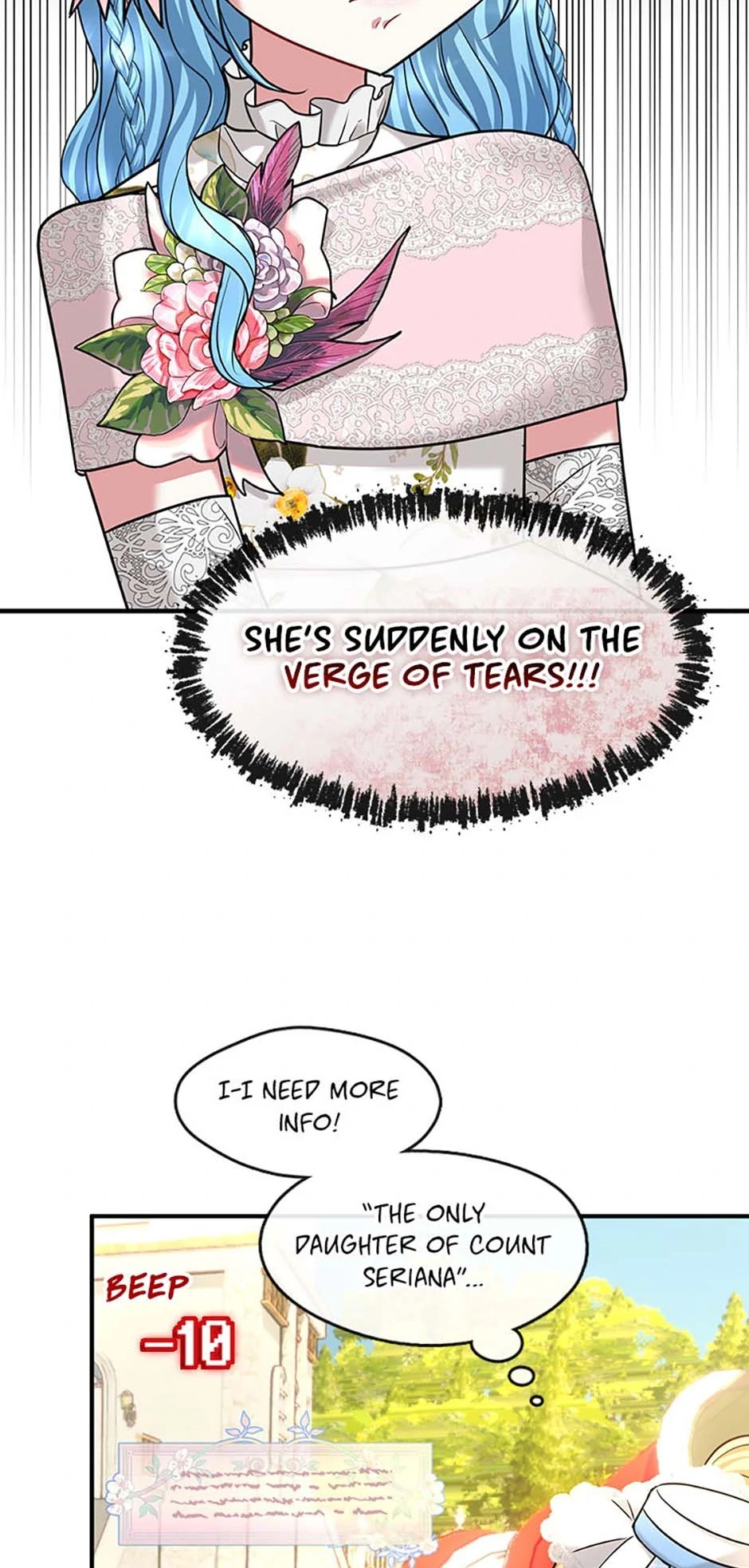 Princess player Chapter 37 - Page 56
