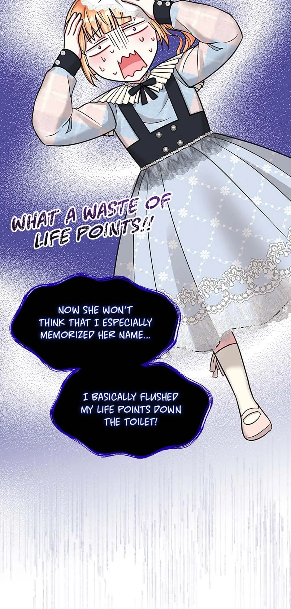 Princess player Chapter 37 - Page 58