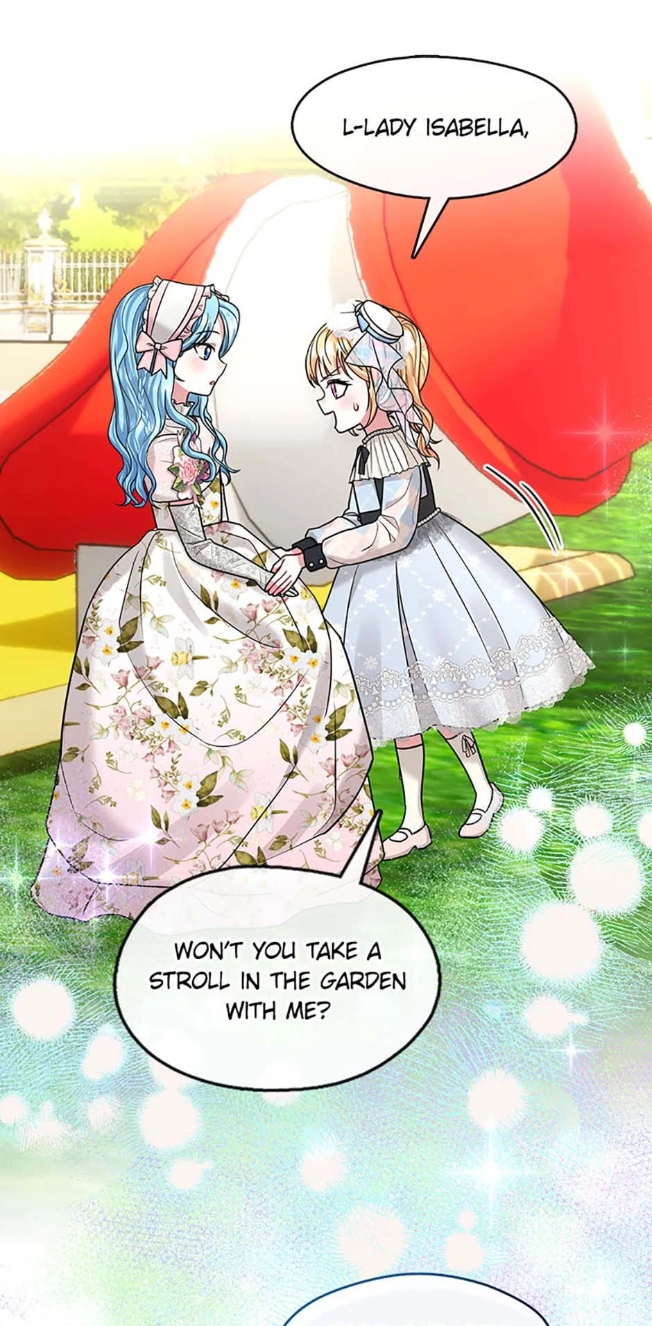 Princess player Chapter 37 - Page 60