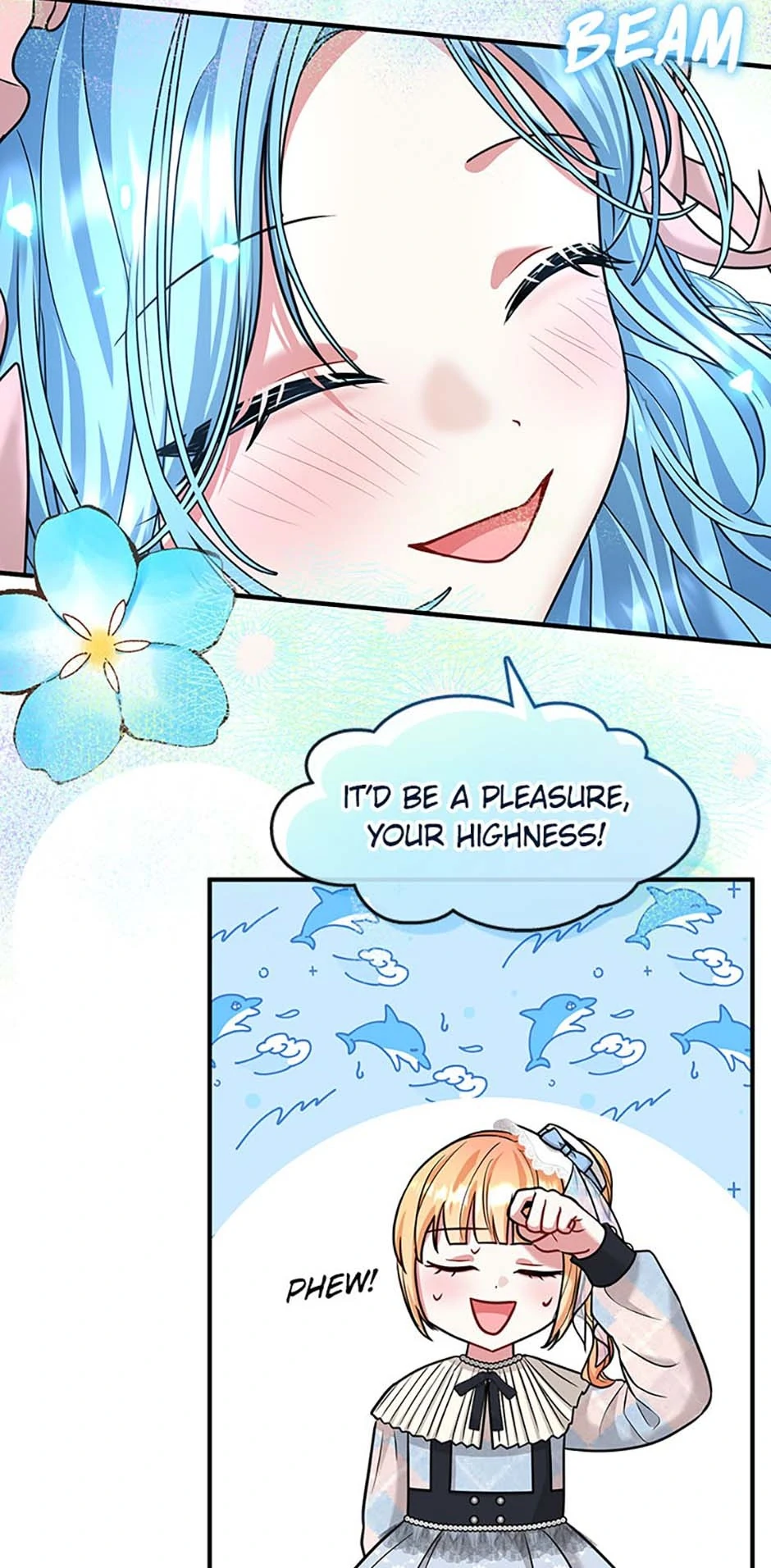 Princess player Chapter 37 - Page 63