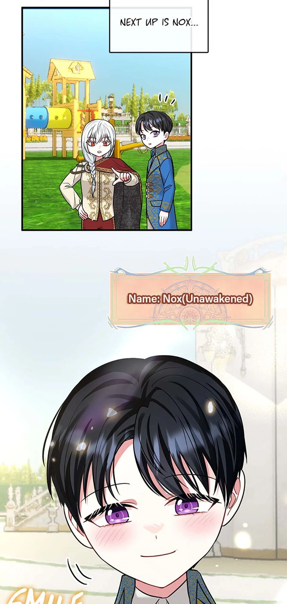 Princess player Chapter 37 - Page 67