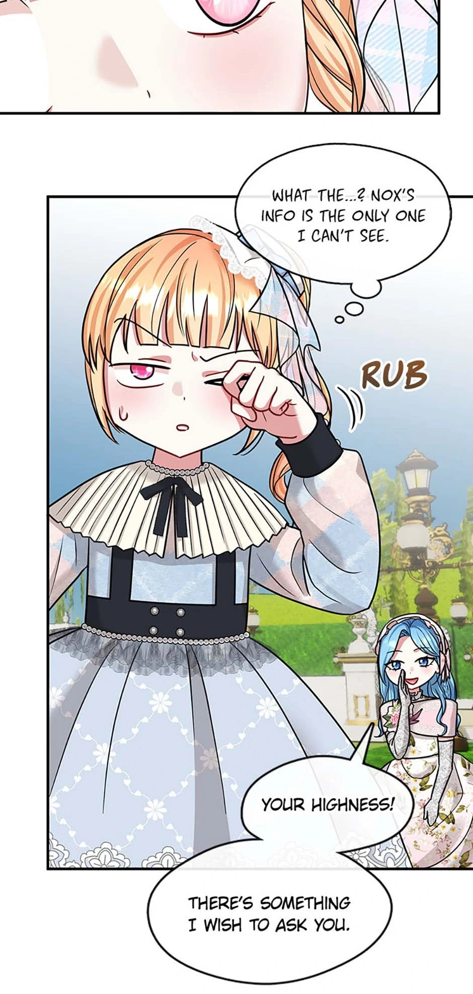 Princess player Chapter 37 - Page 69