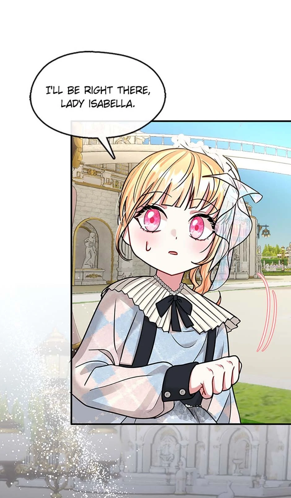 Princess player Chapter 37 - Page 70