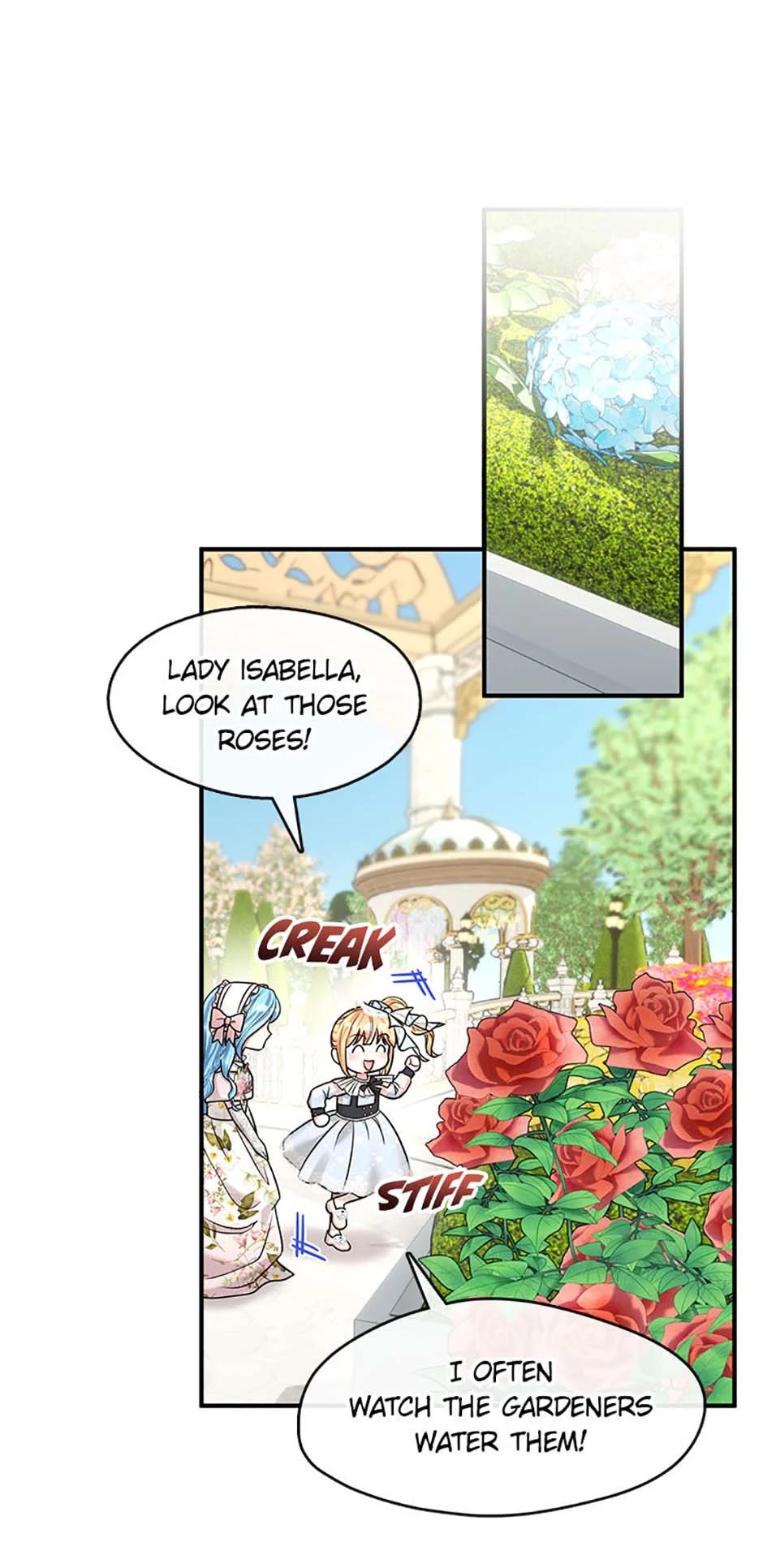 Princess player Chapter 38 - Page 1