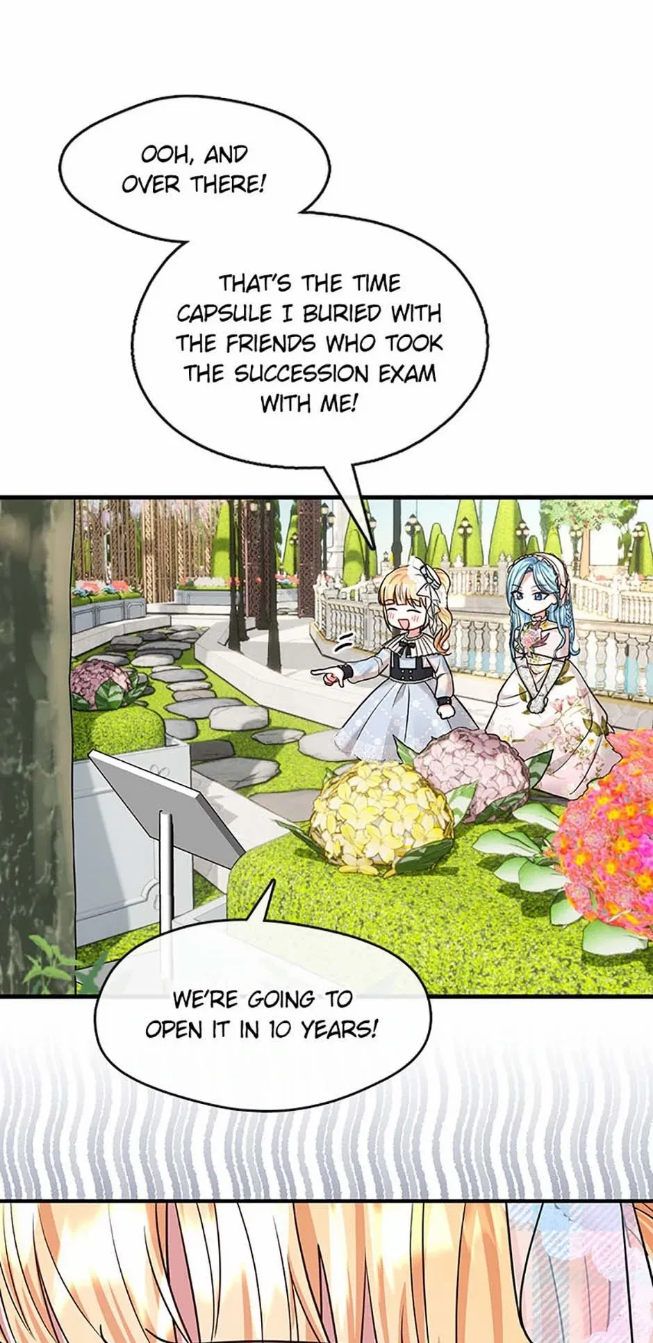 Princess player Chapter 38 - Page 2