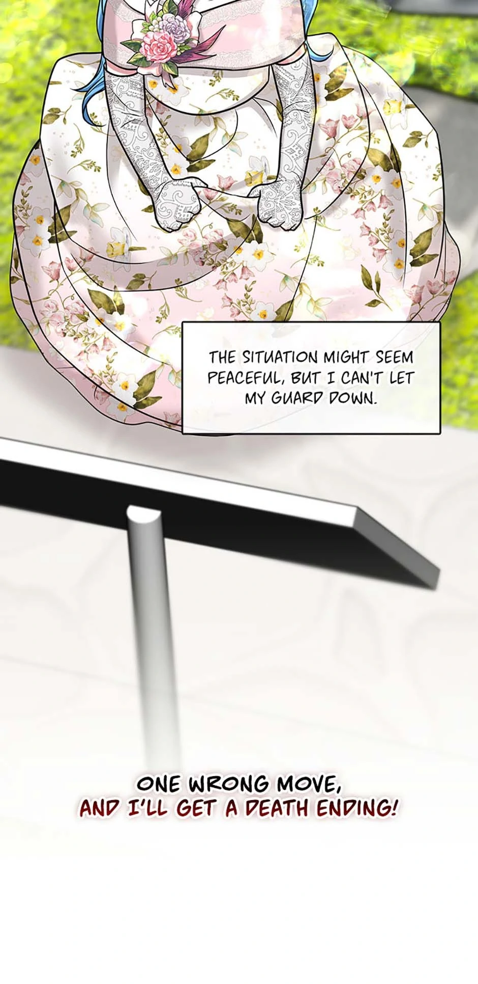 Princess player Chapter 38 - Page 5