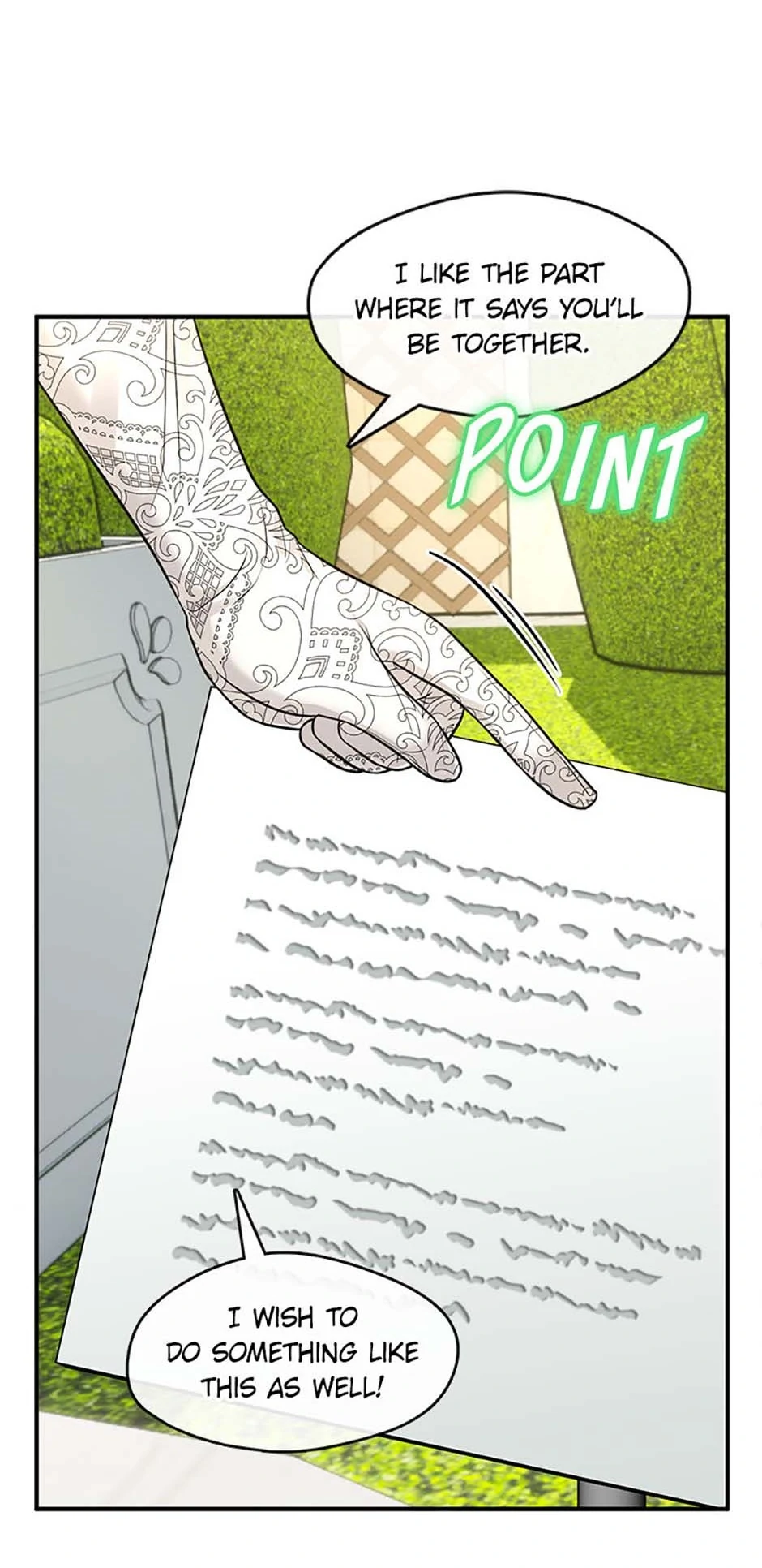 Princess player Chapter 38 - Page 6