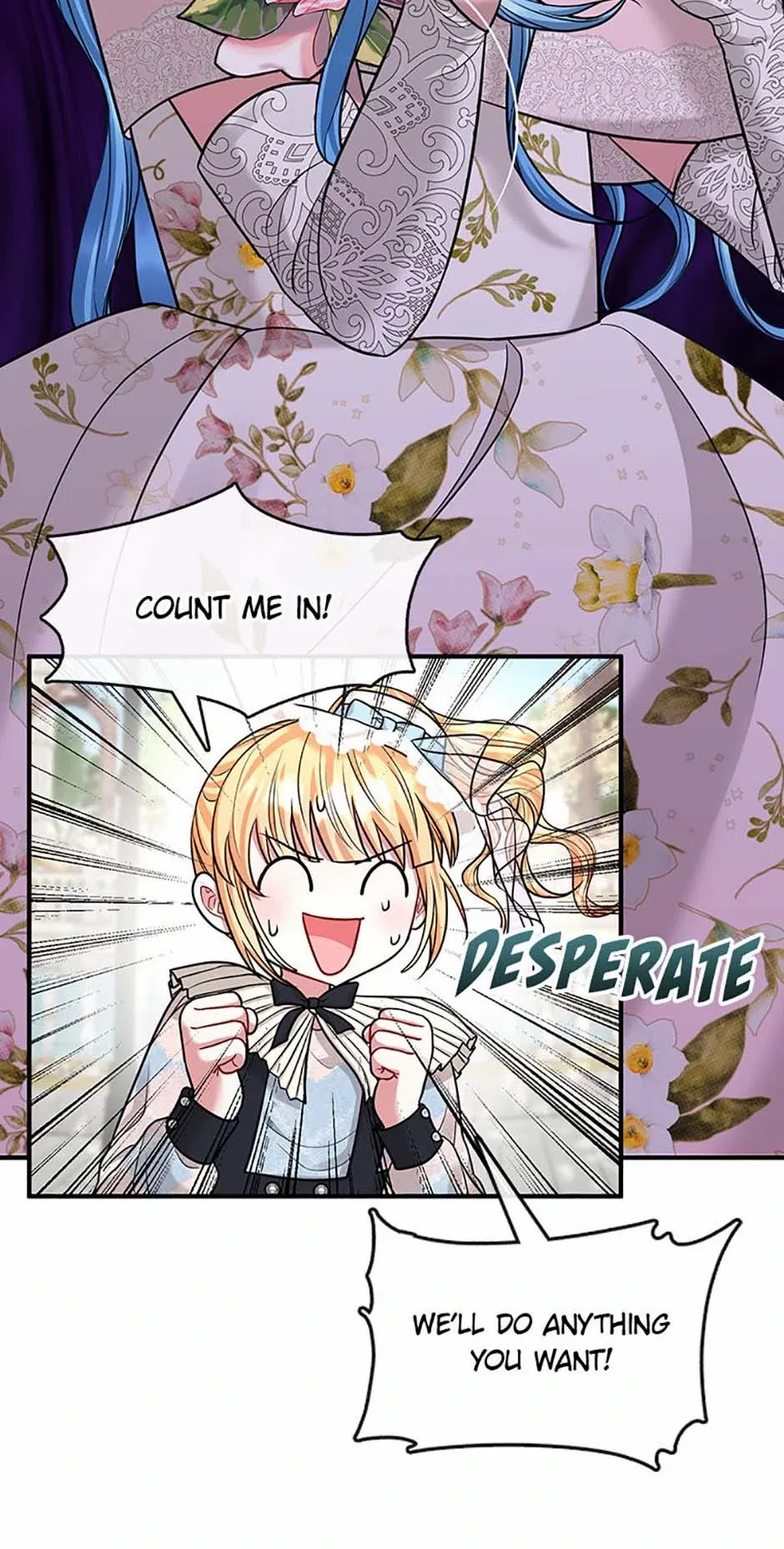 Princess player Chapter 38 - Page 8